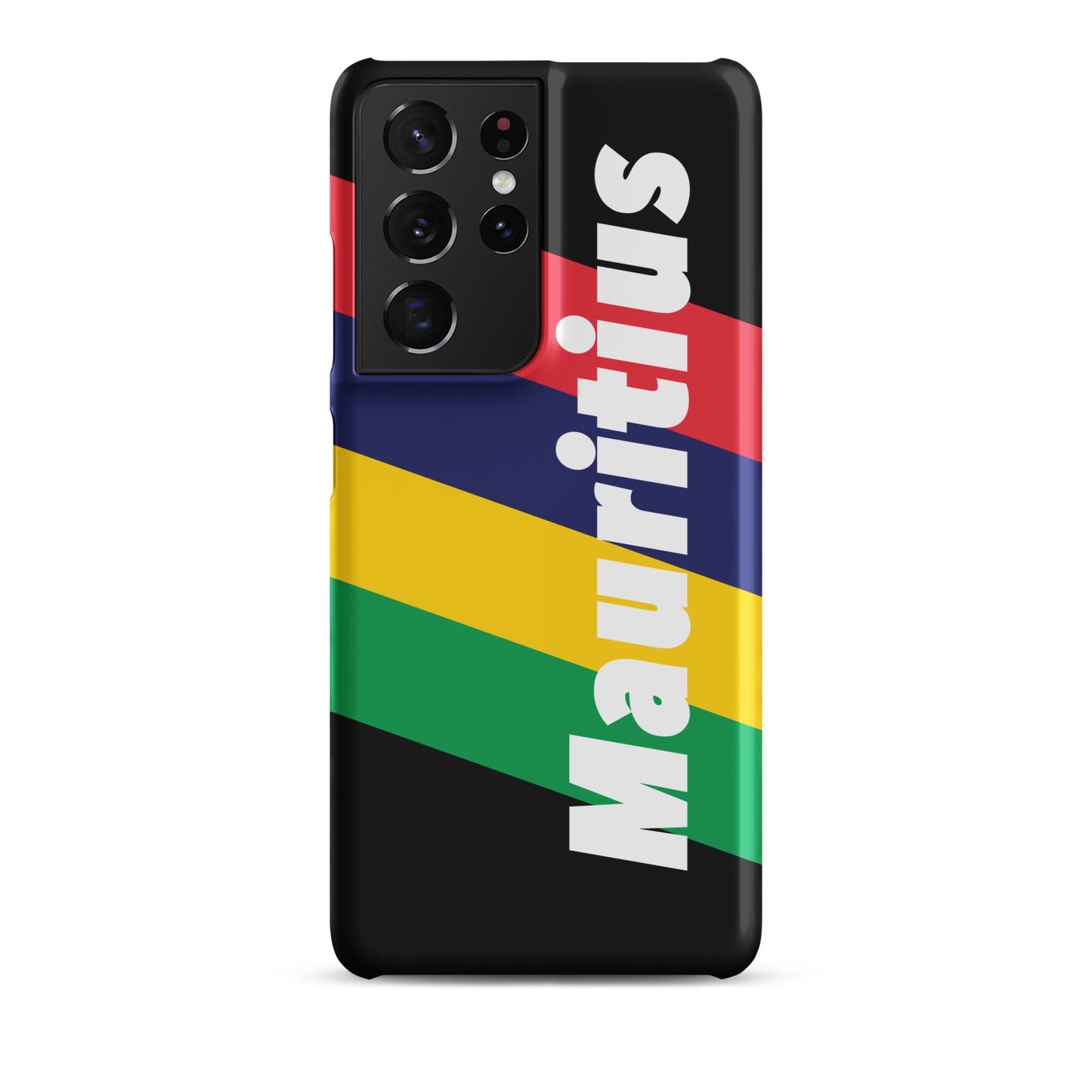 Mauritius Snap case for Samsung®