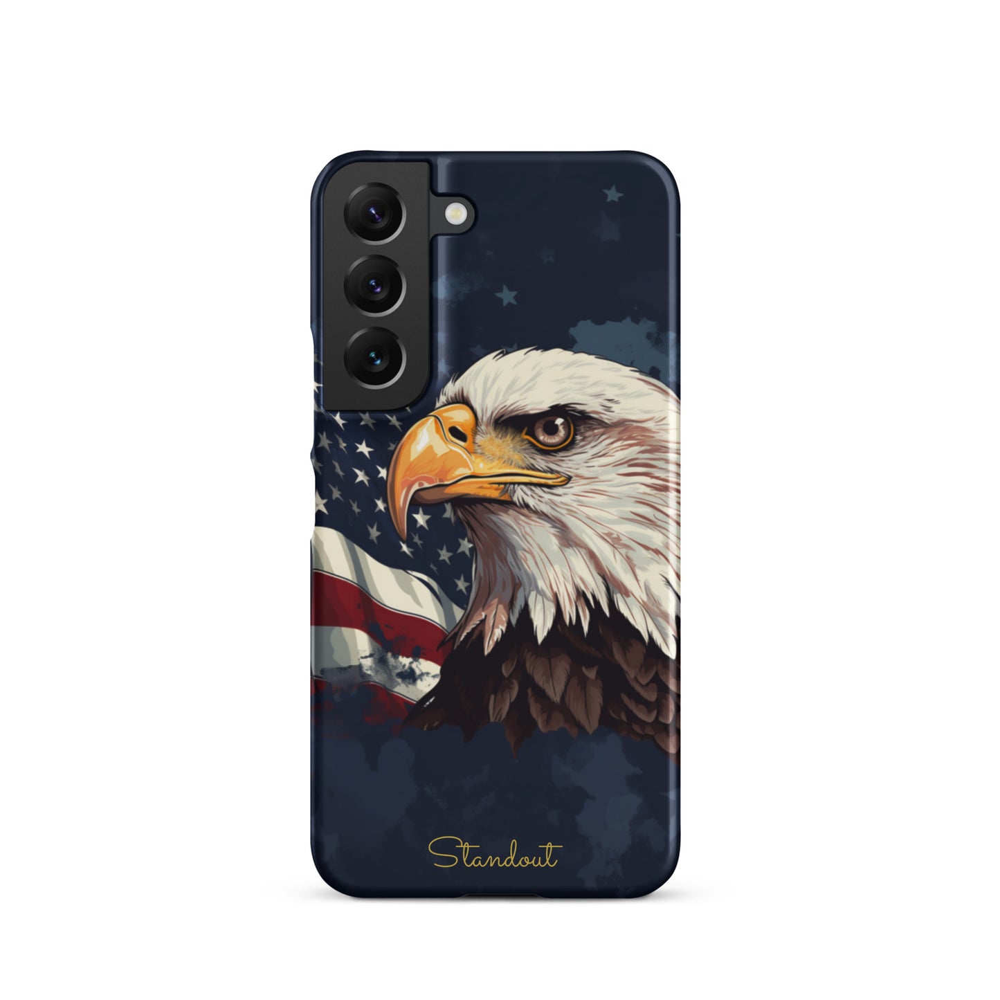 American Eagle Snap case for Samsung® CCS081