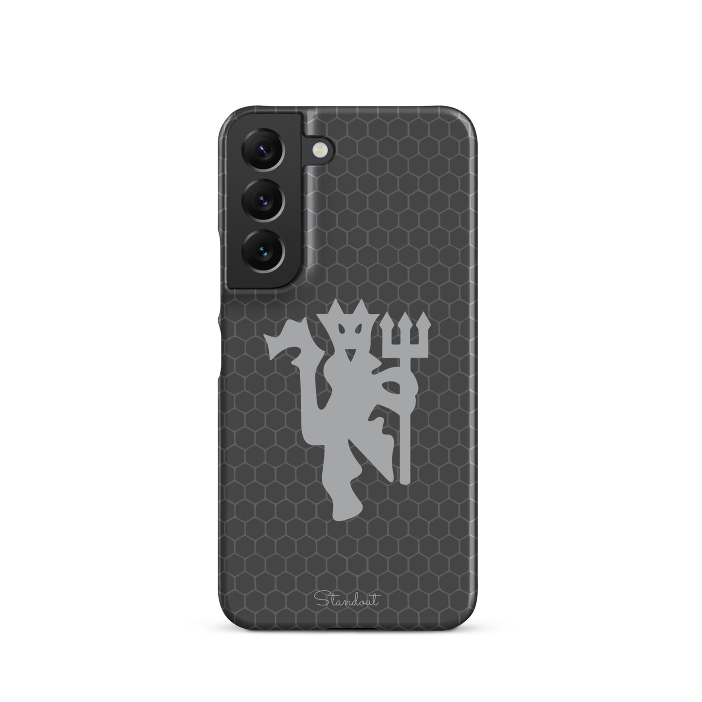 Red Devils Snap case for Samsung®