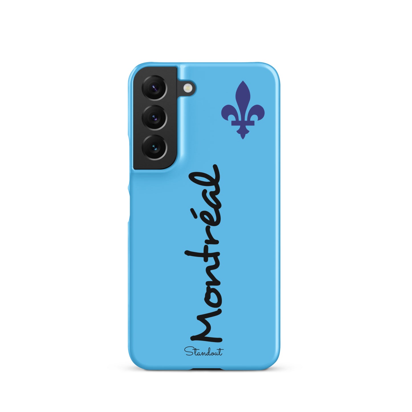 Montreal Snap case for Samsung®