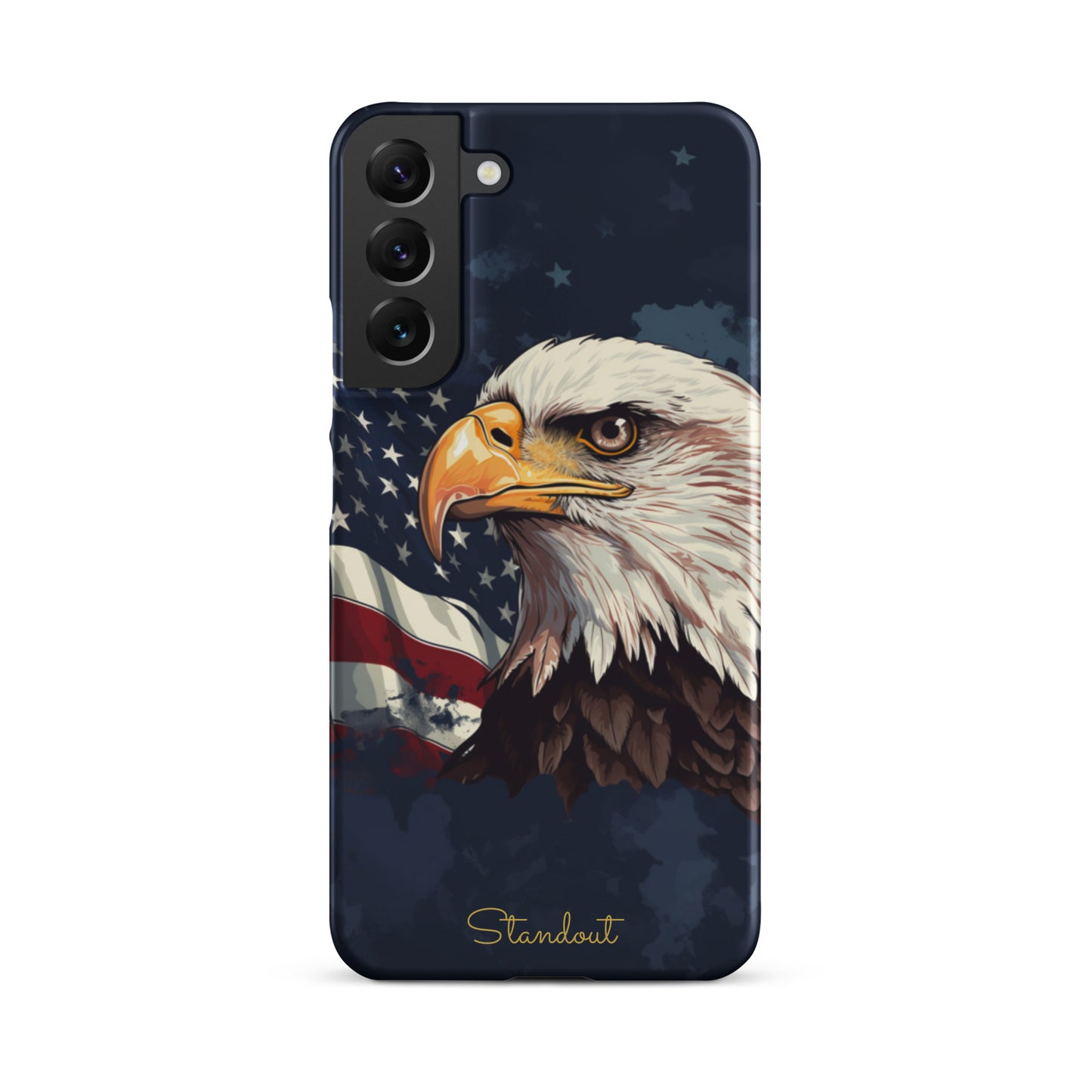 American Eagle Snap case for Samsung® CCS081