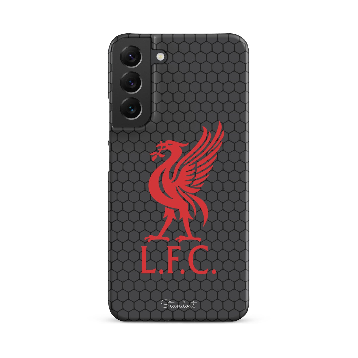 Liverpool Red Snap case for Samsung® SCS130