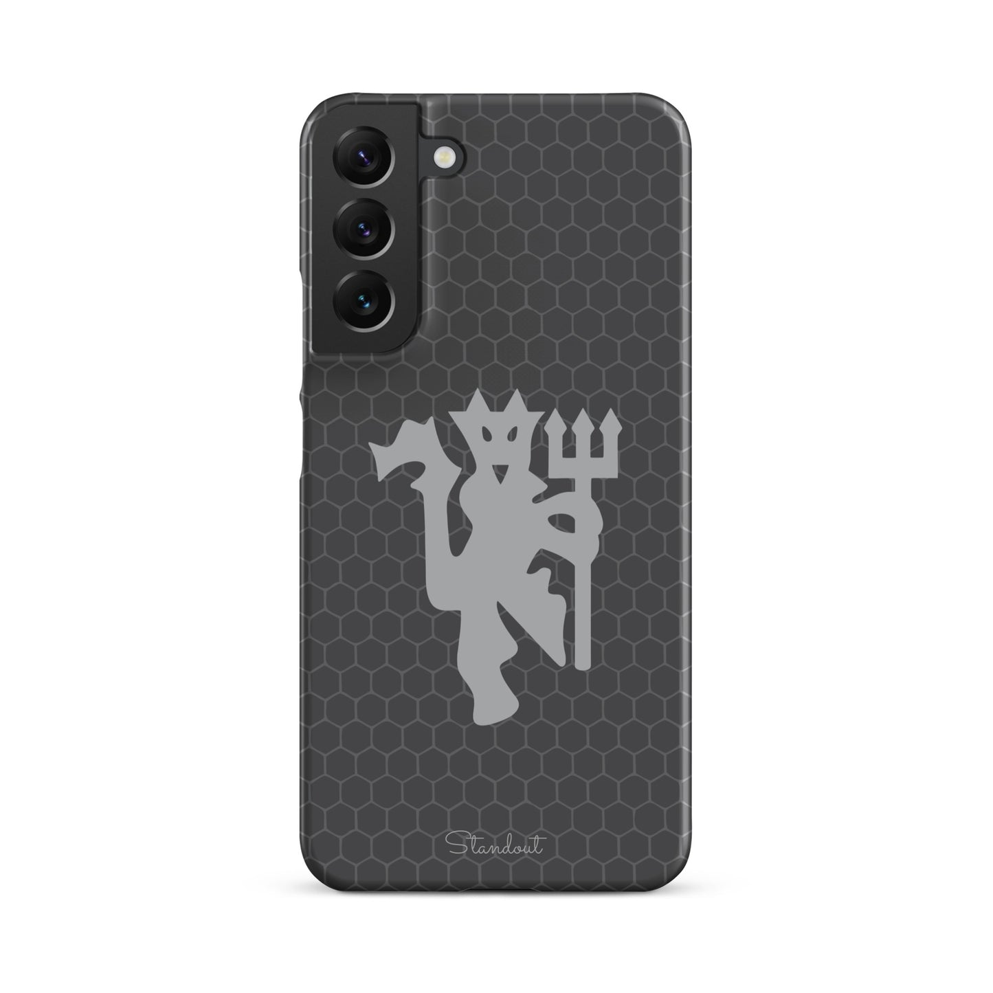 Red Devils Snap case for Samsung®