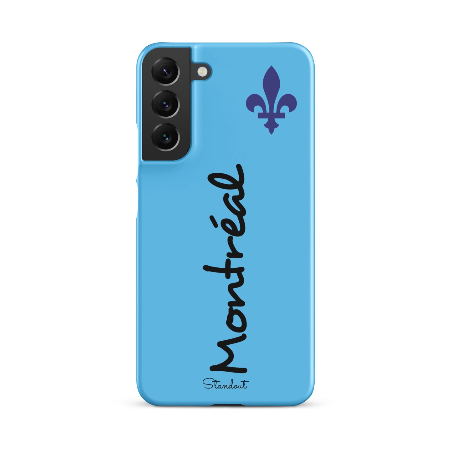 Montreal Snap case for Samsung®