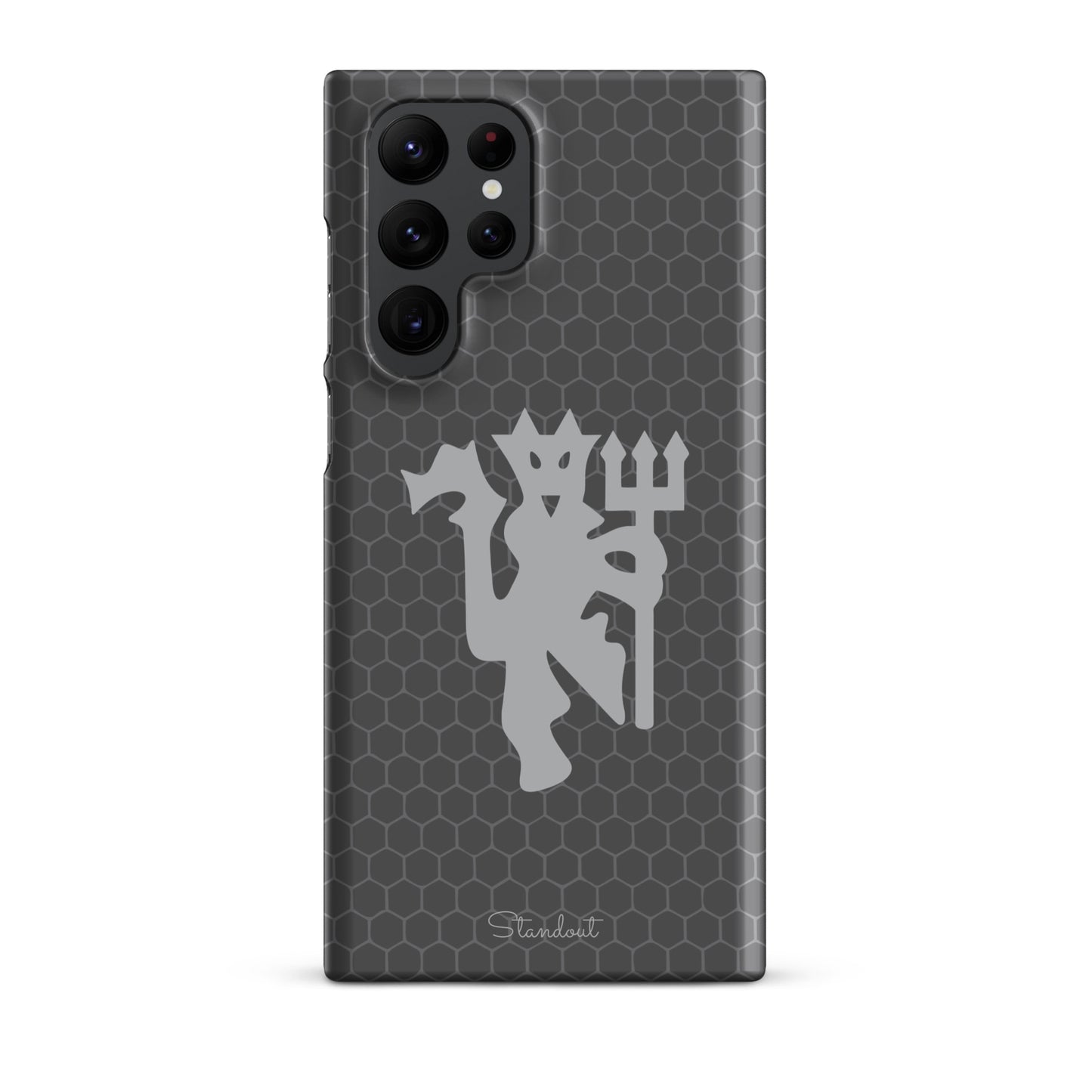 Red Devils Snap case for Samsung®