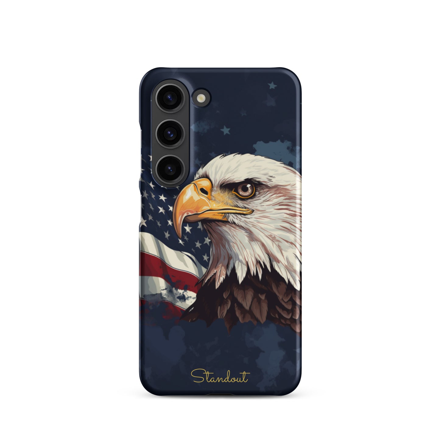 American Eagle Snap case for Samsung® CCS081