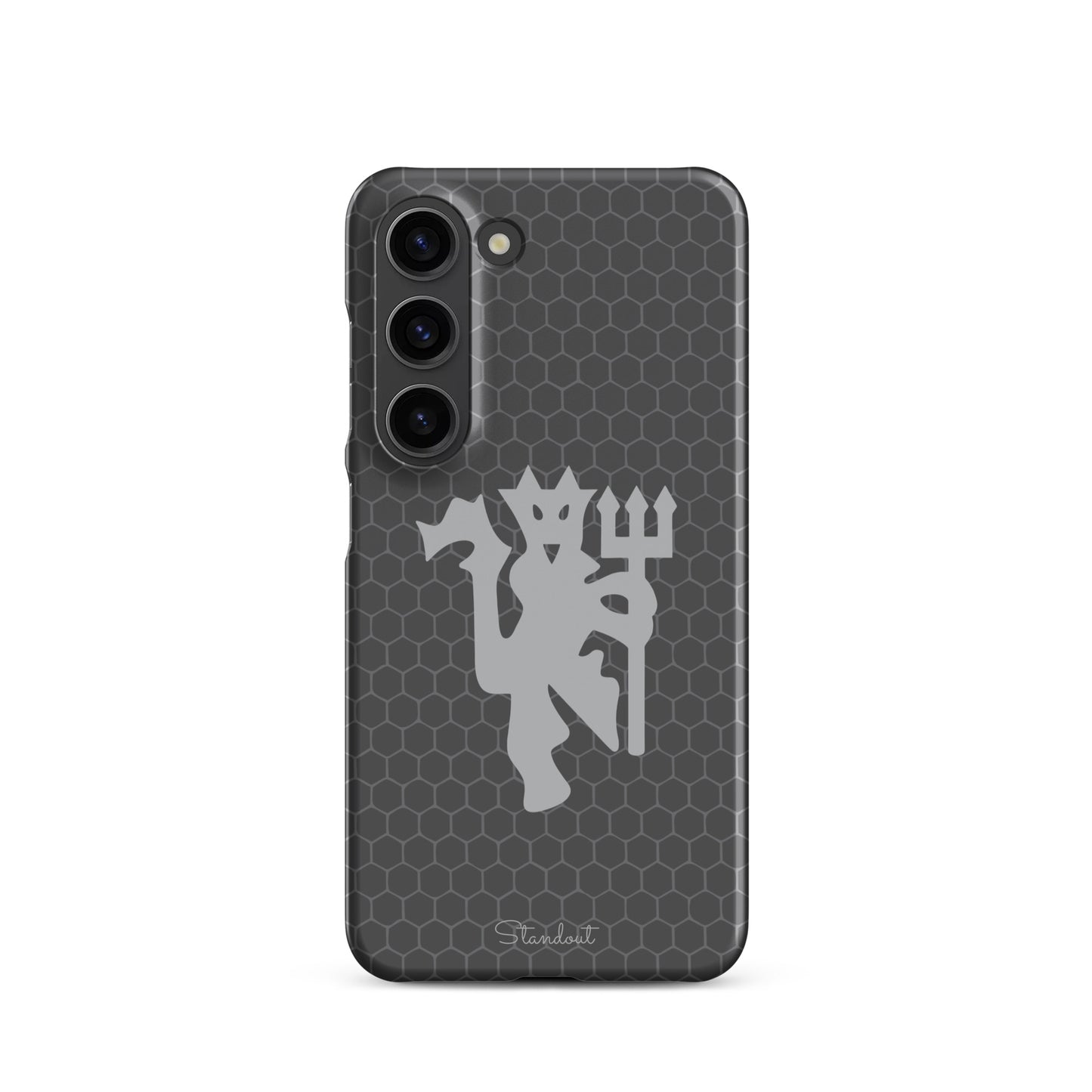 Red Devils Snap case for Samsung®