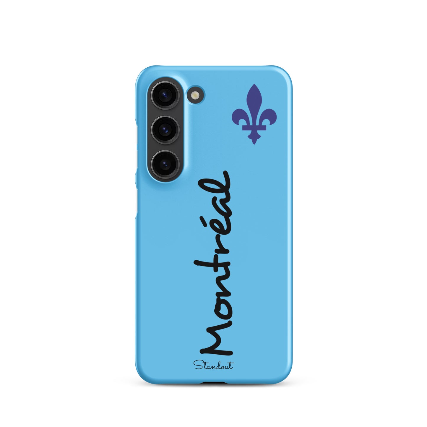 Montreal Snap case for Samsung®