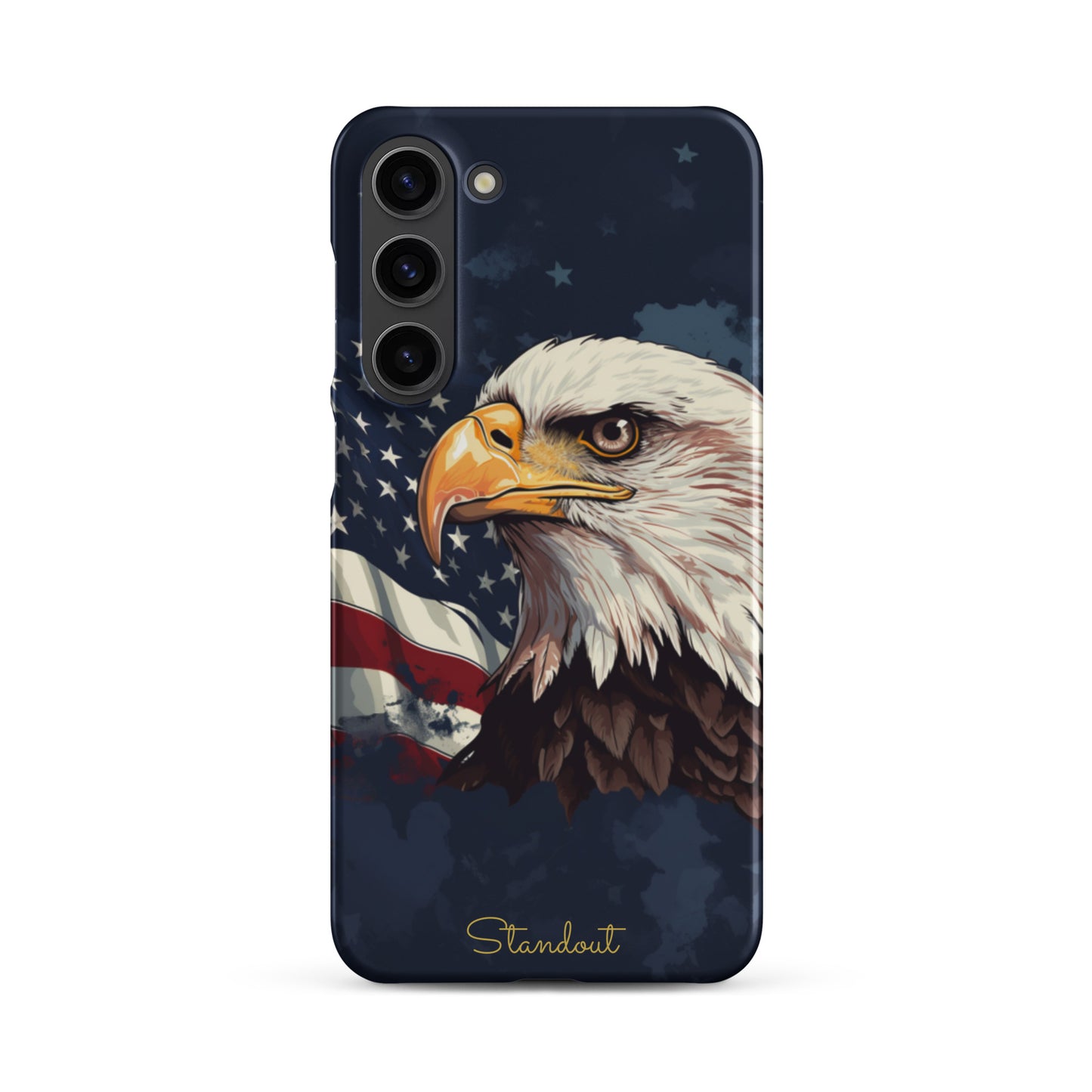 American Eagle Snap case for Samsung® CCS081