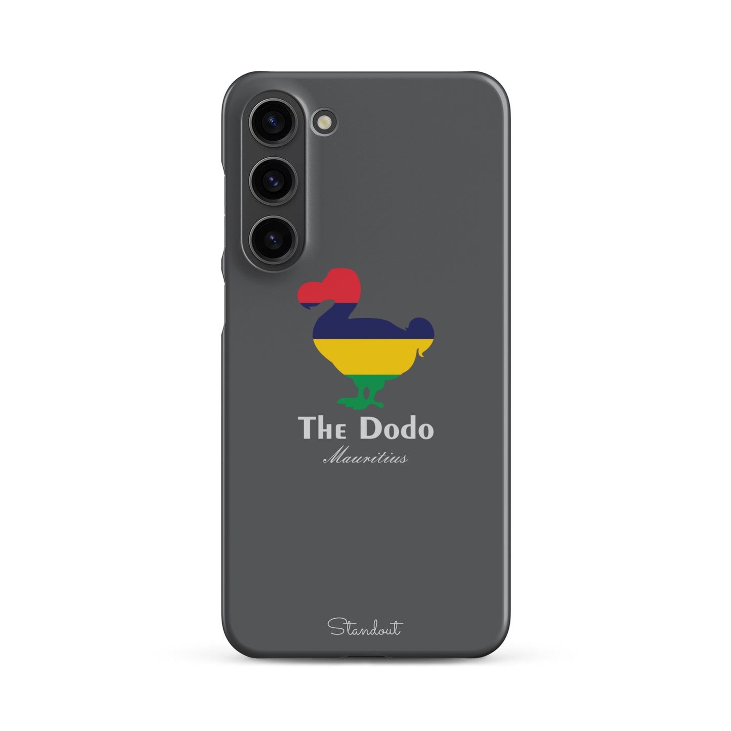 The Dodo Snap case for Samsung® SCS118