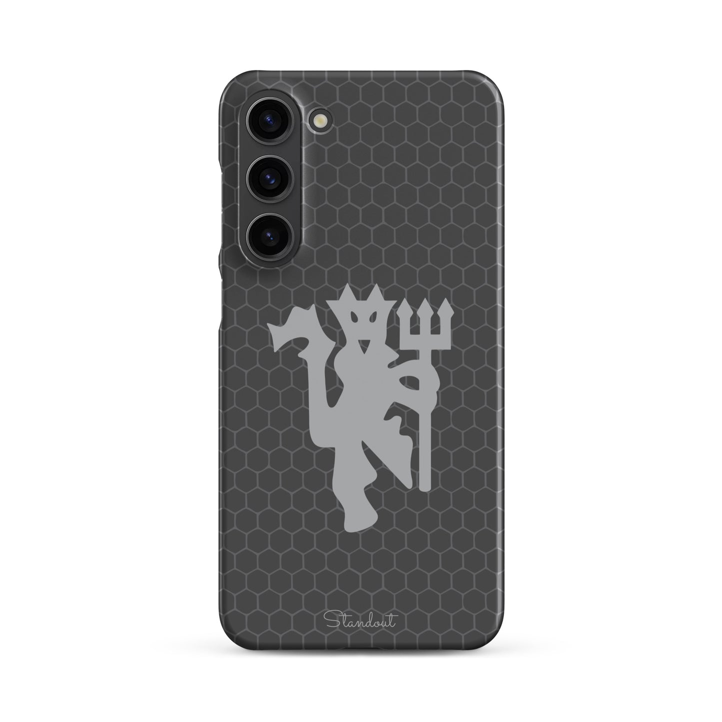 Red Devils Snap case for Samsung®