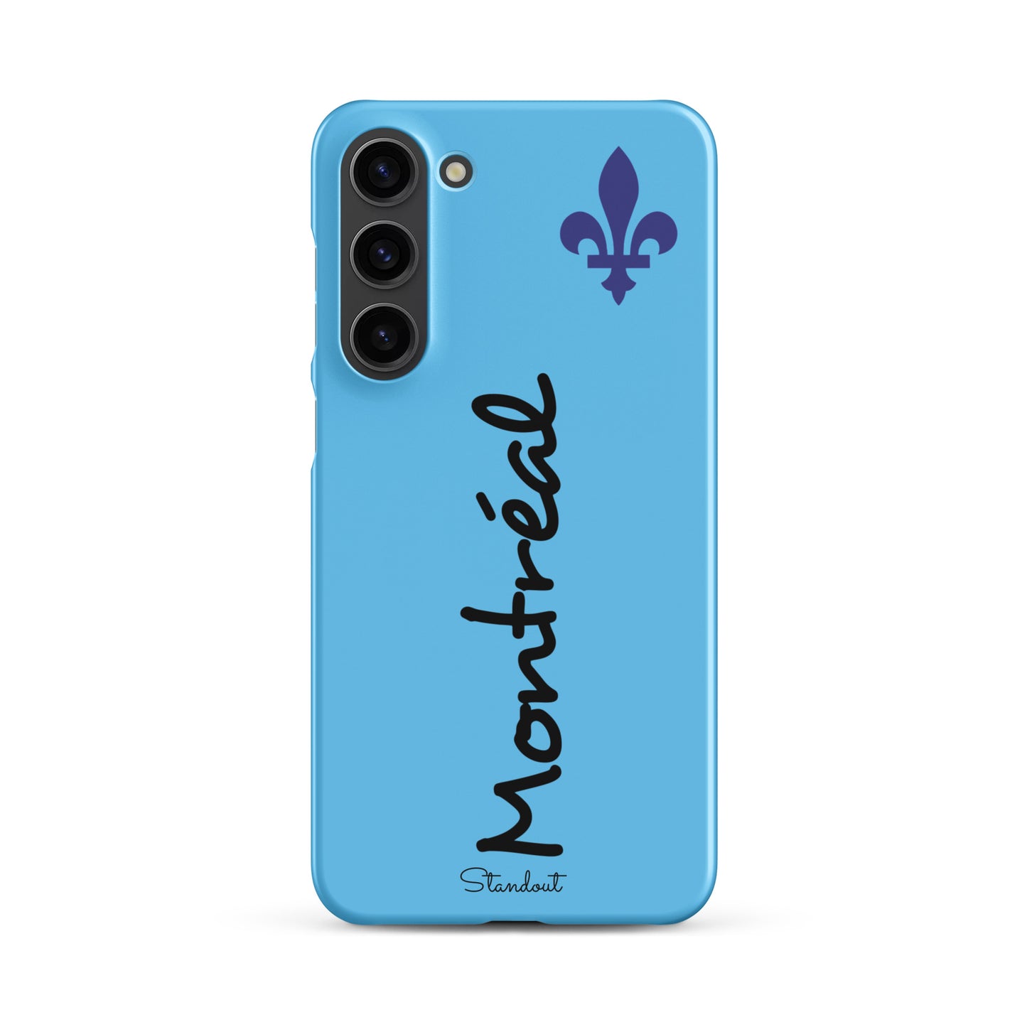 Montreal Snap case for Samsung®