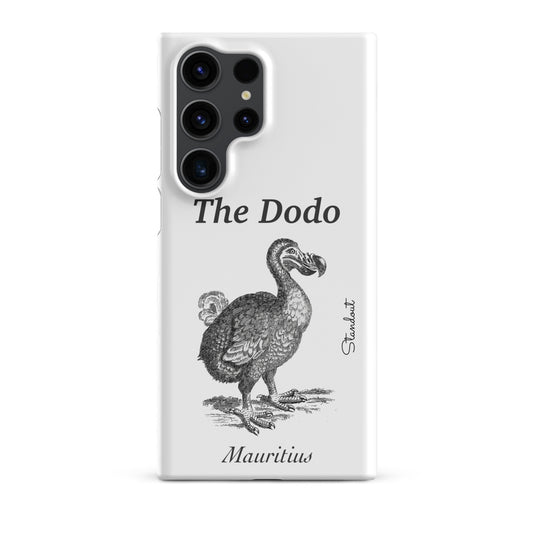 The Dodo Snap case for Samsung® SCS104