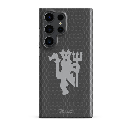 Red Devils Snap case for Samsung®