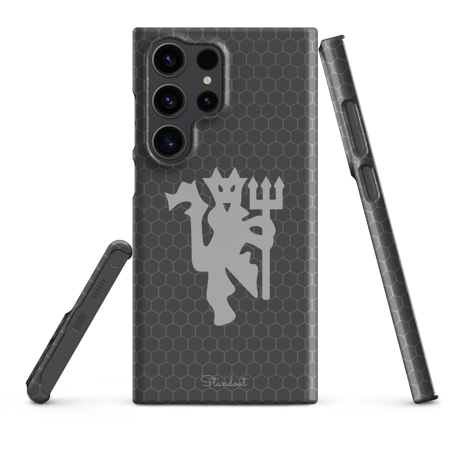 Red Devils Snap case for Samsung®