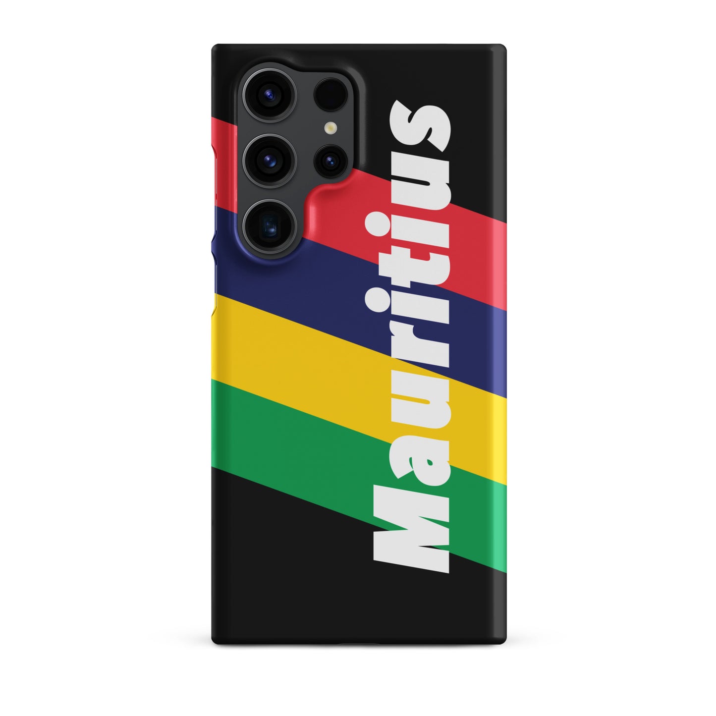 Mauritius Snap case for Samsung®