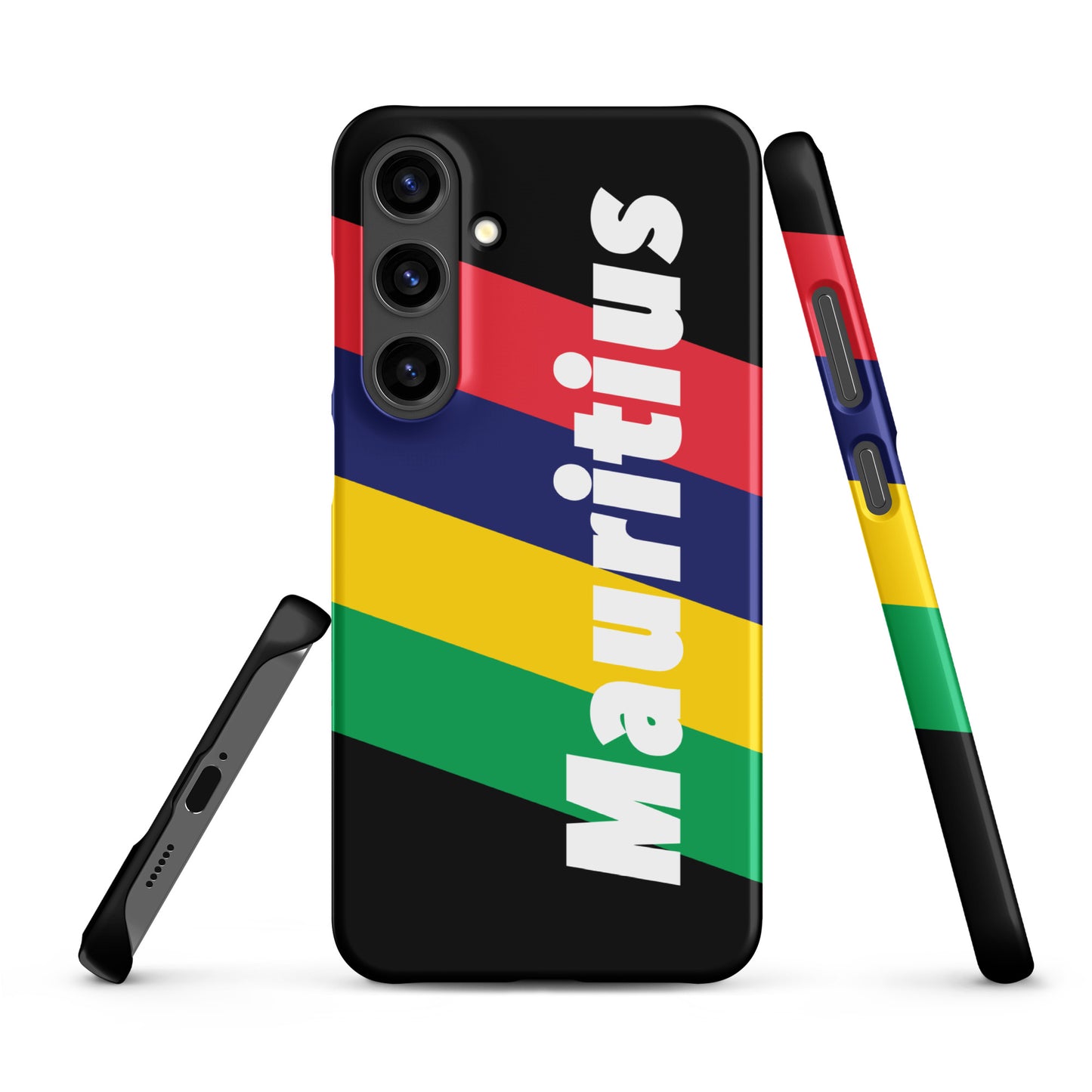 Mauritius Snap case for Samsung®