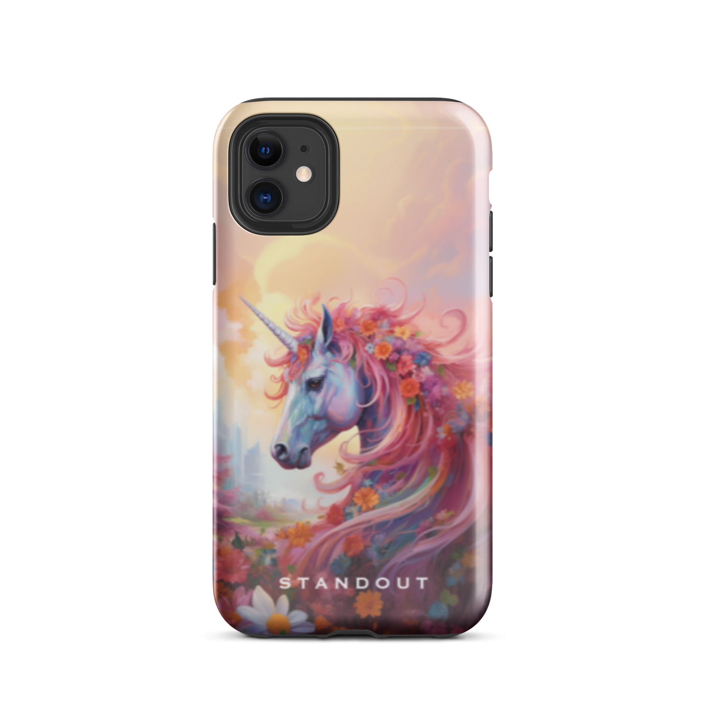 Unicorn - Tough Case for iPhone®