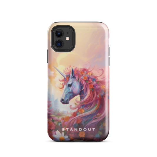 Unicorn - Tough Case for iPhone®