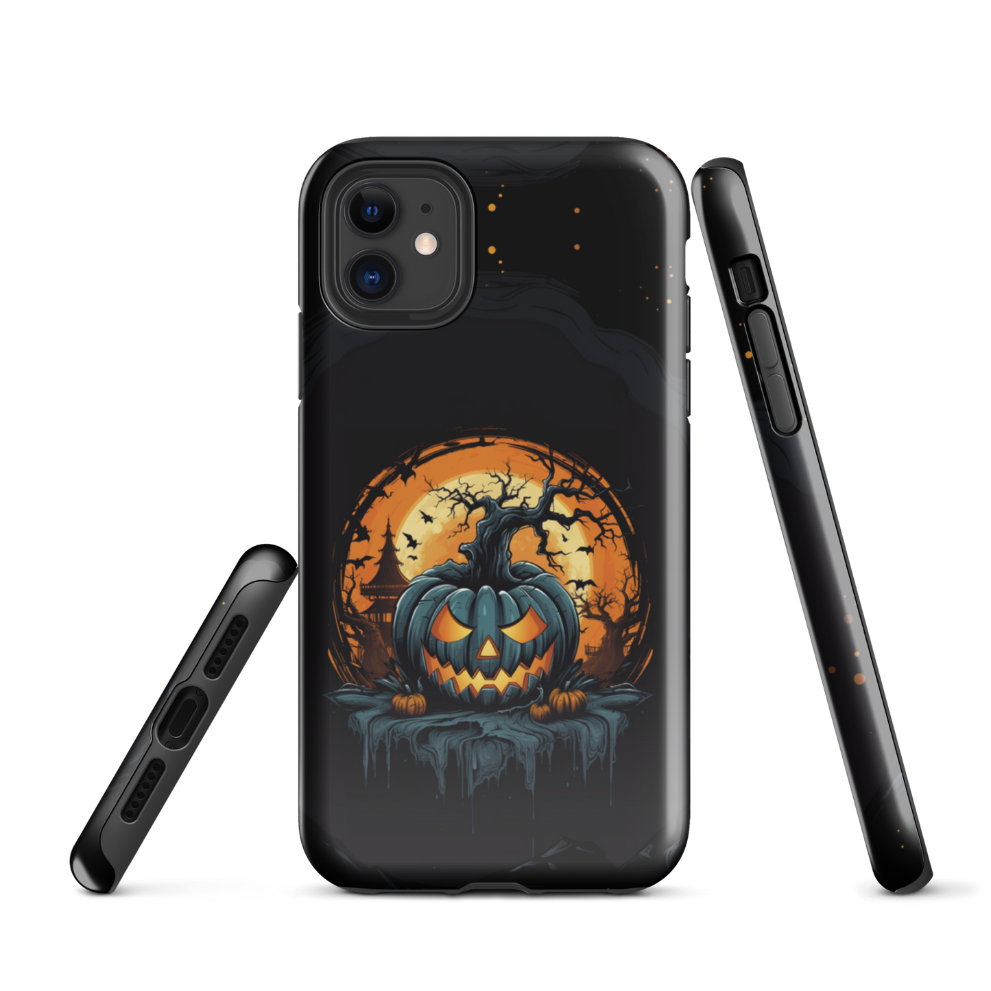 Halloween Tough Case for iPhone®