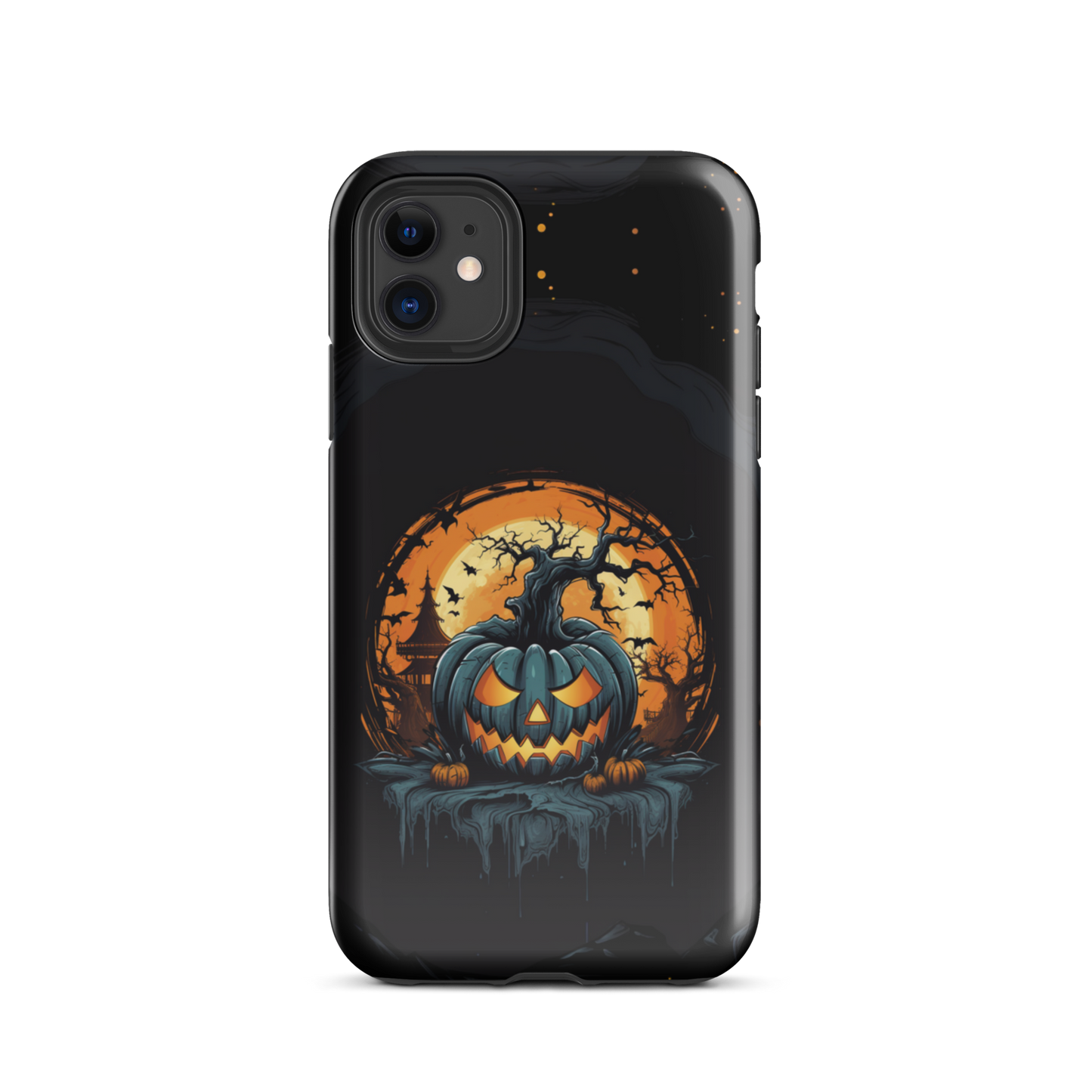 Halloween Tough Case for iPhone®