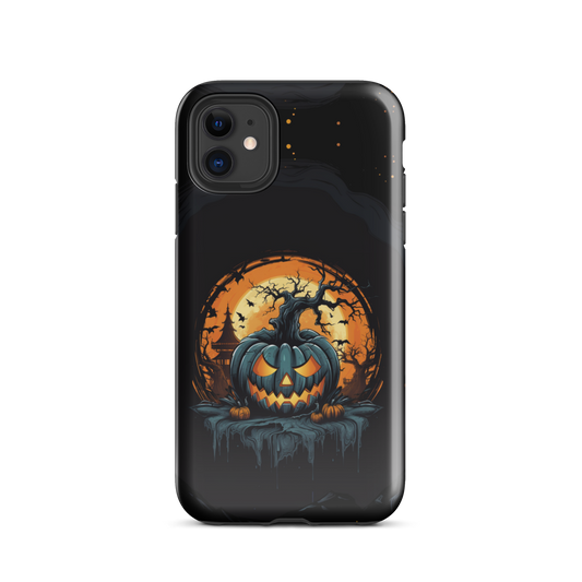 Halloween Tough Case for iPhone®