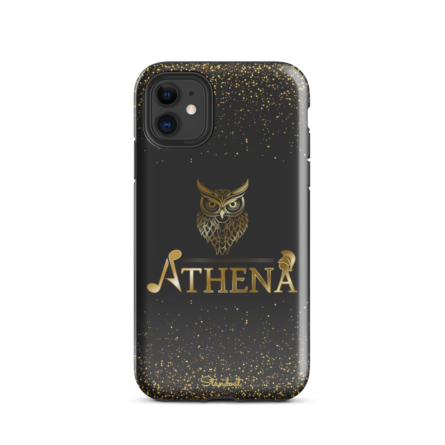 Athena Tough Case for iPhone®