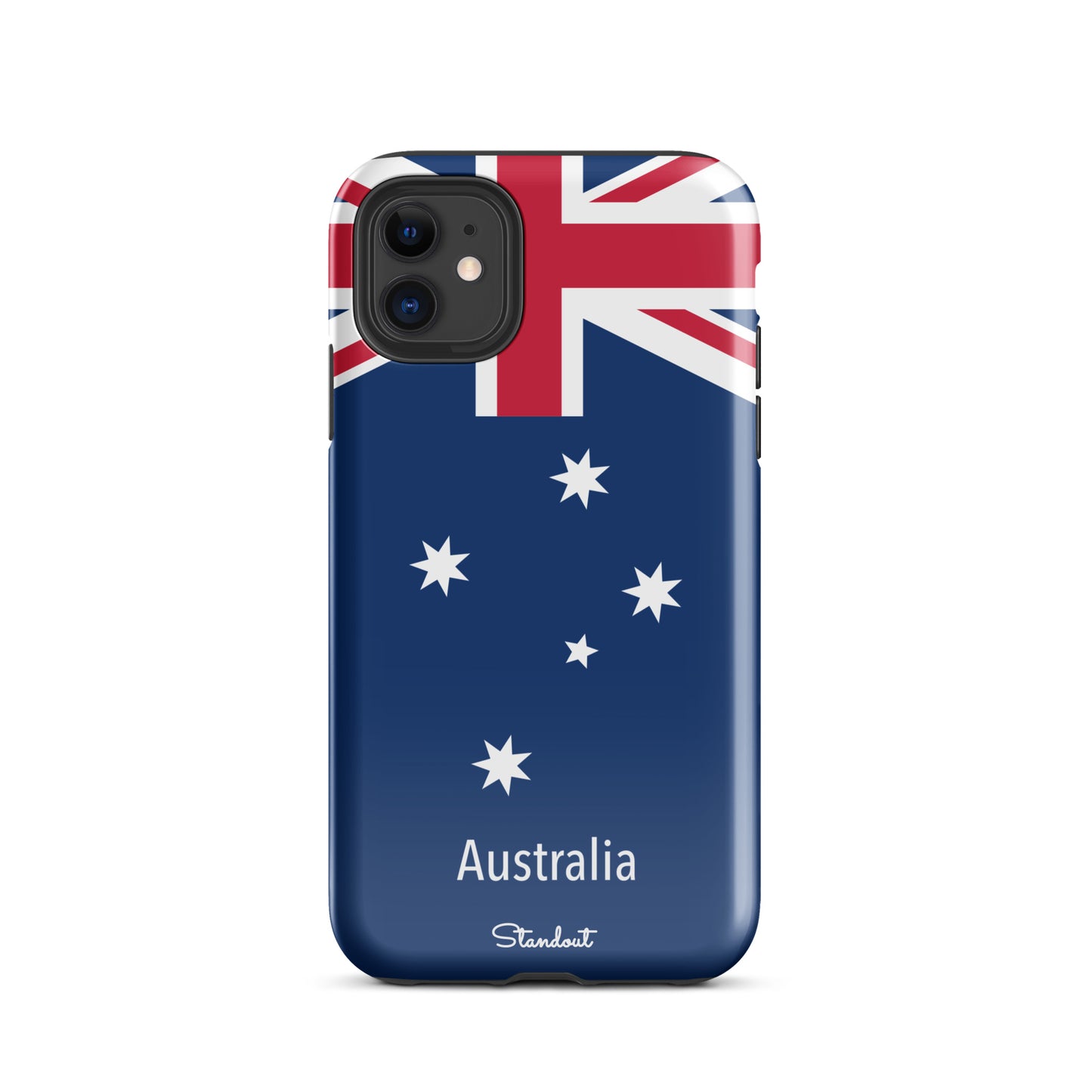 Southern Cross Australia Tough Case for iPhone®