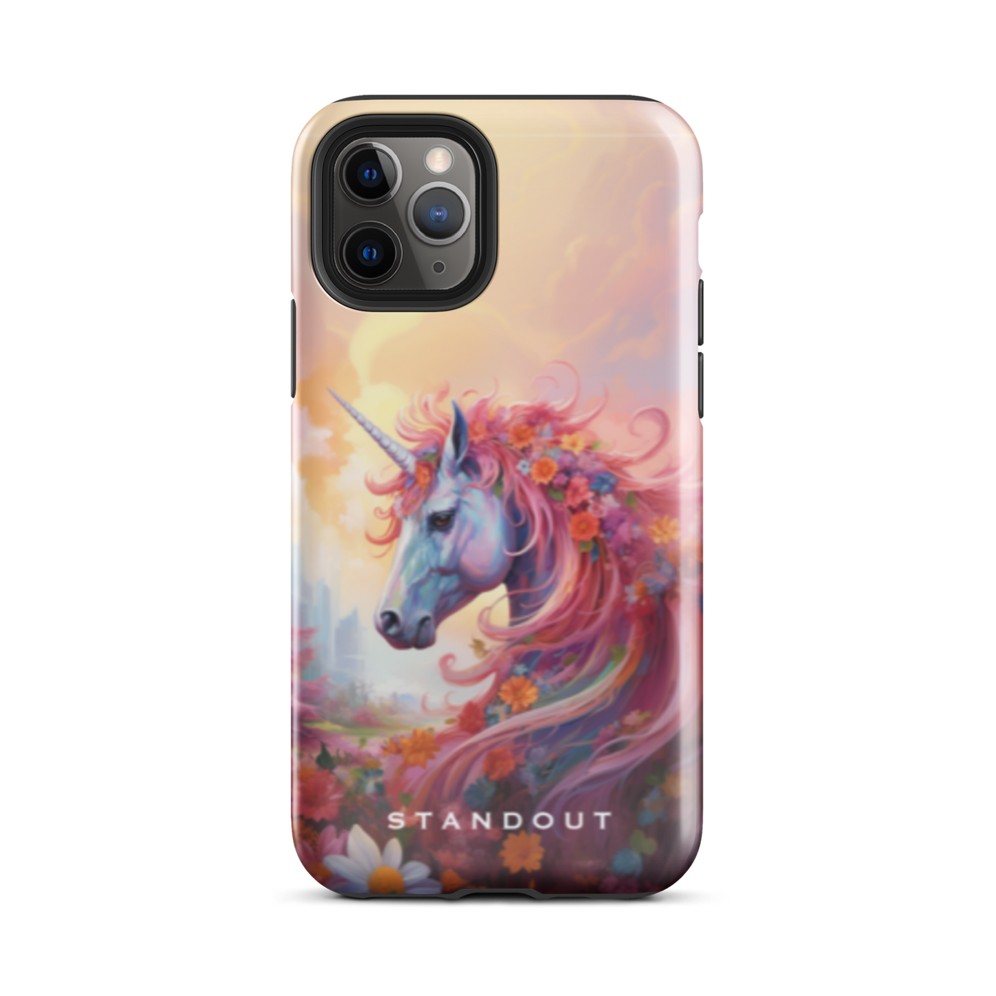 Unicorn - Tough Case for iPhone®