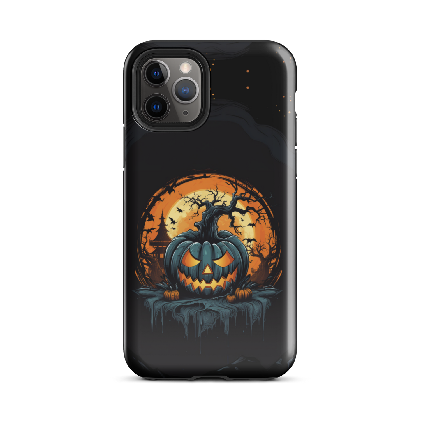 Halloween Tough Case for iPhone®