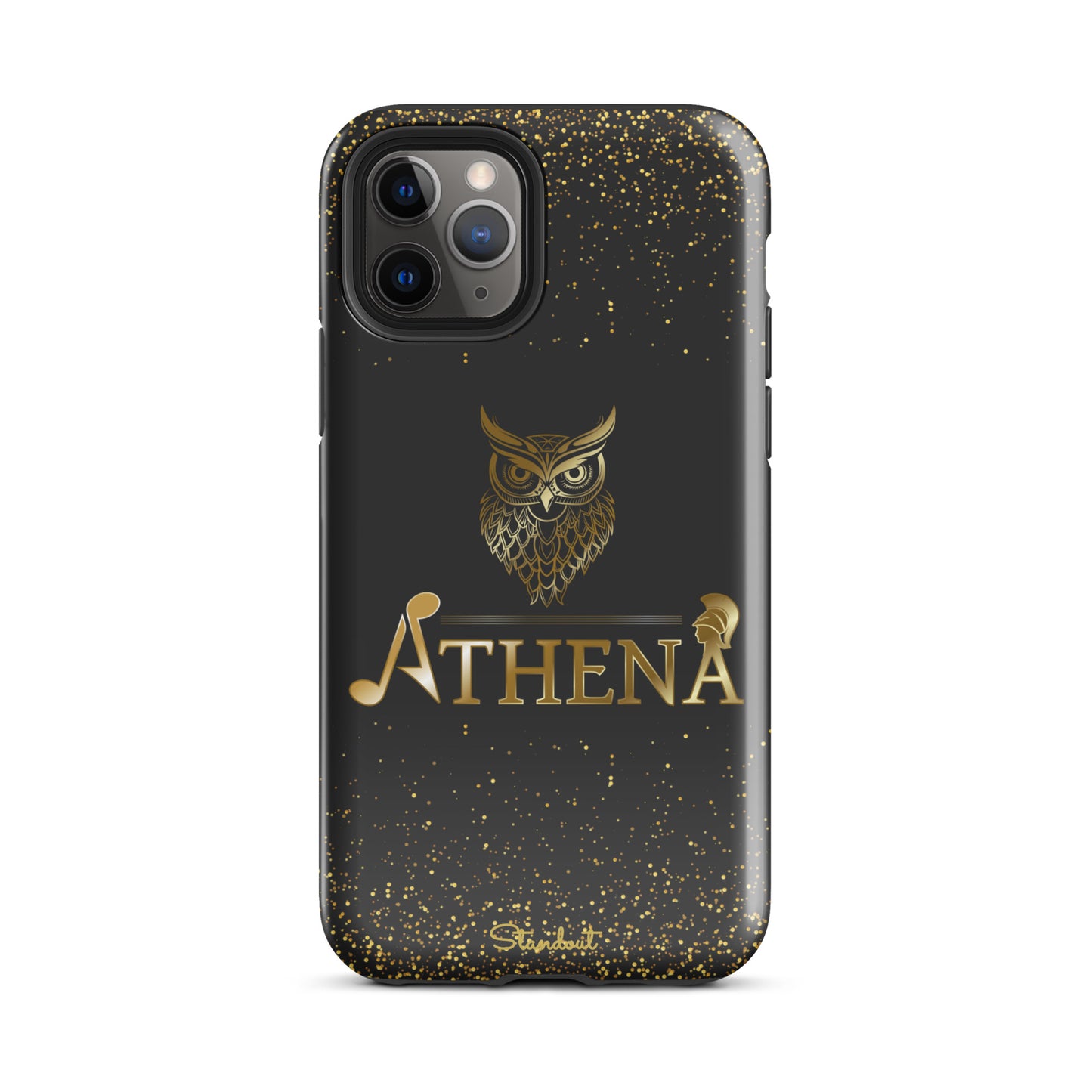 Athena Tough Case for iPhone®