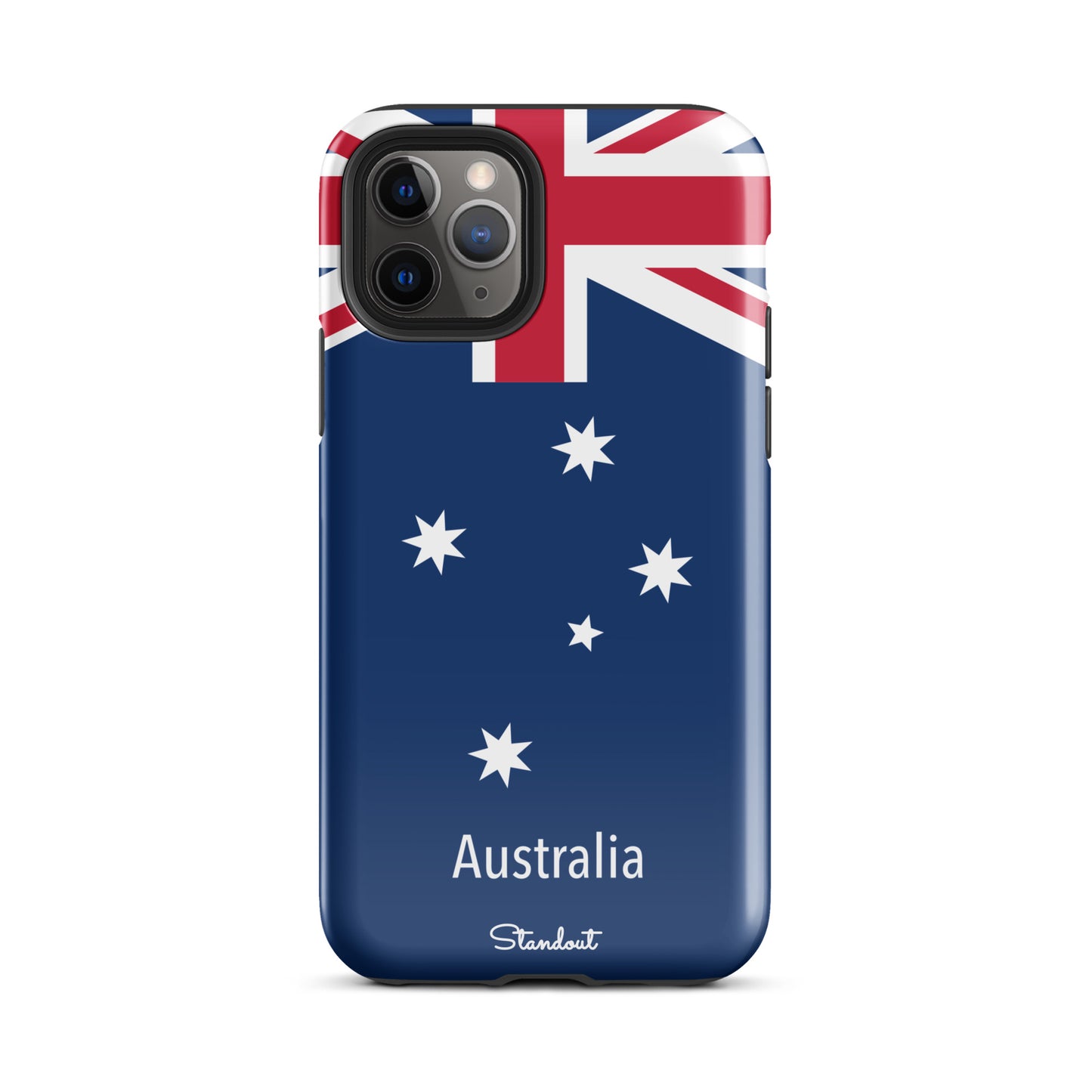 Southern Cross Australia Tough Case for iPhone®