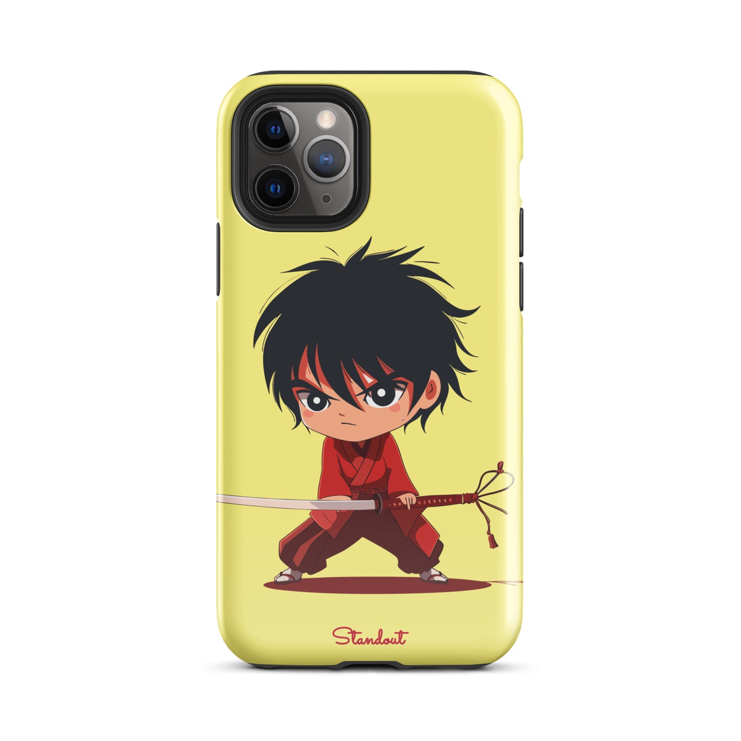 Samourai Tough Case for iPhone®