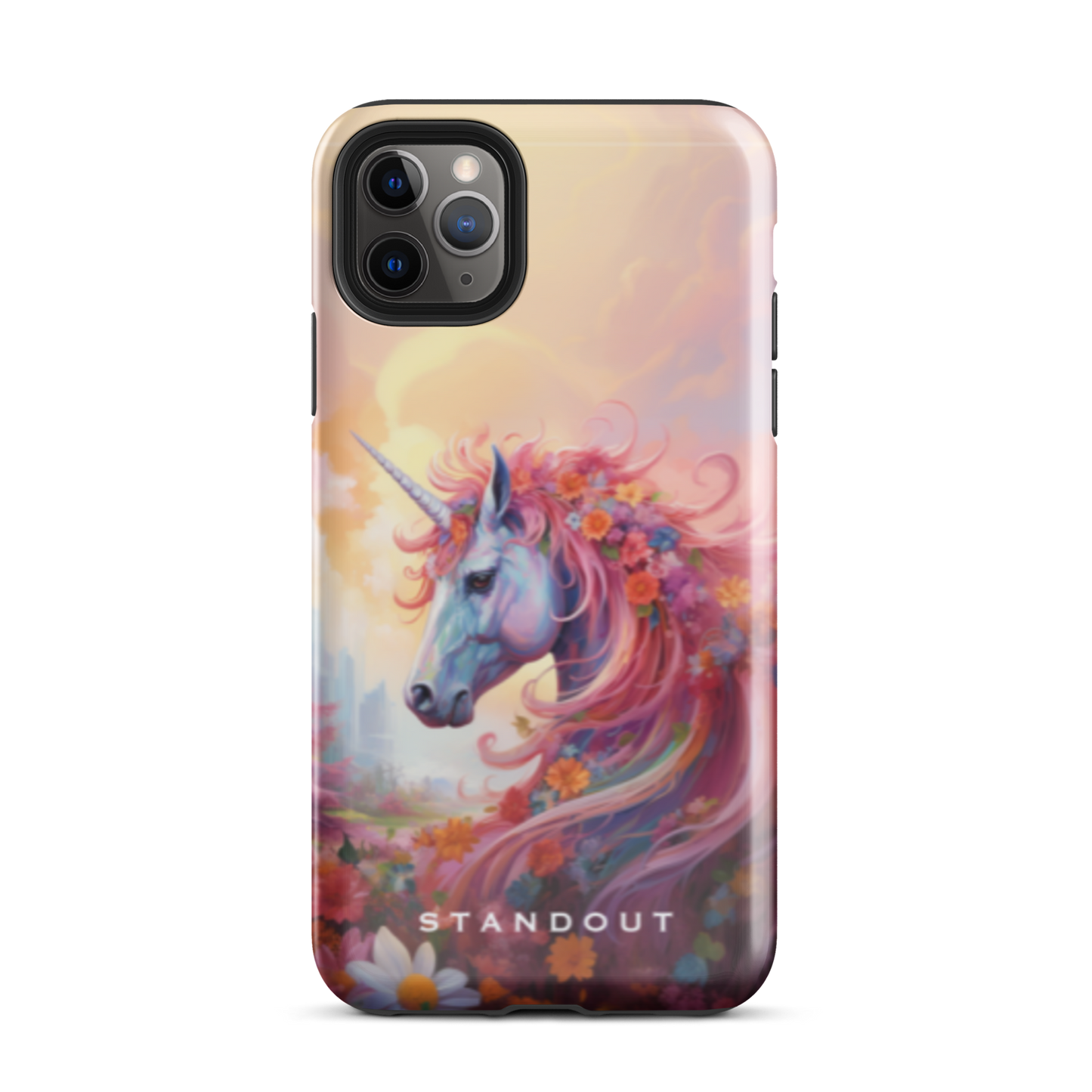 Unicorn - Tough Case for iPhone®