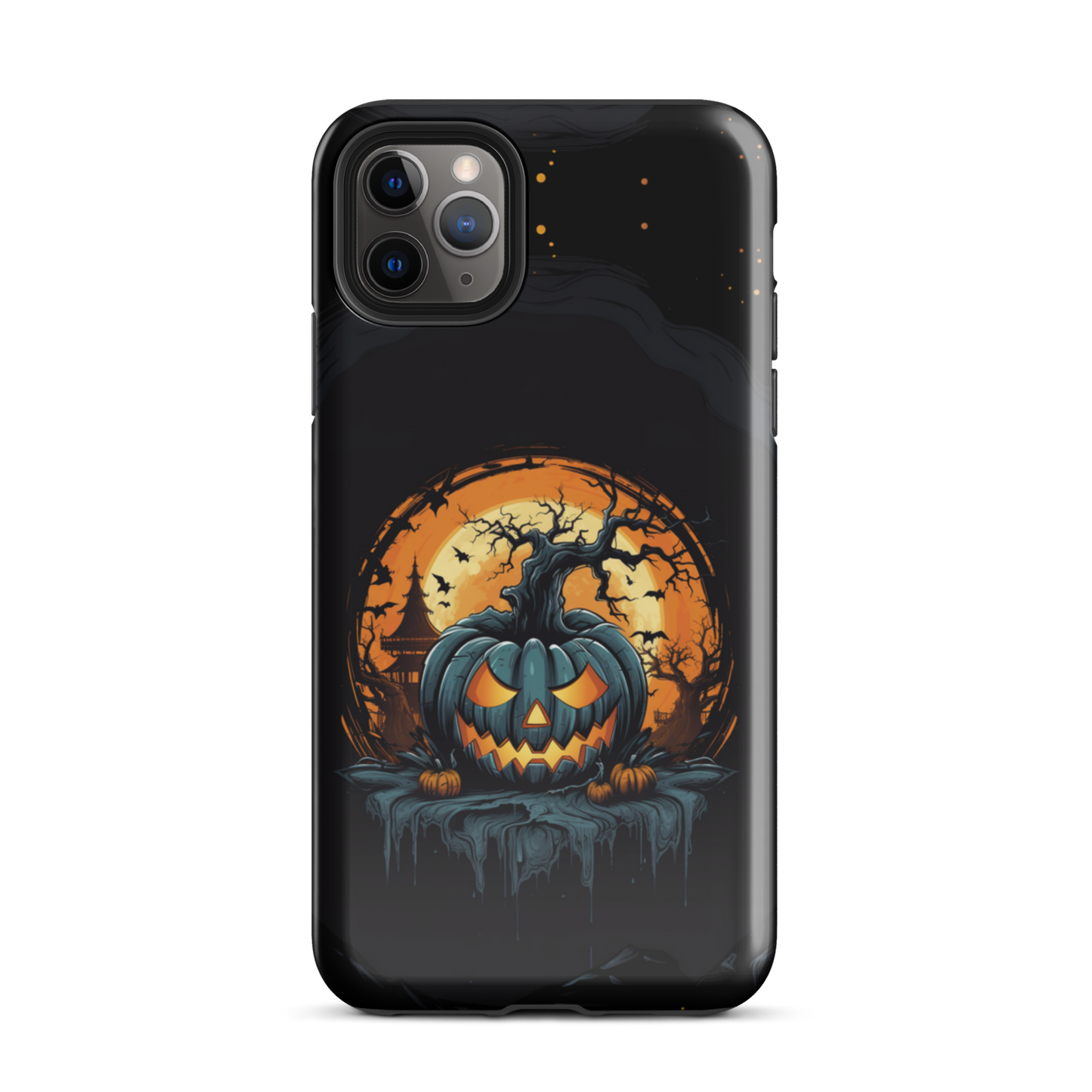 Halloween Tough Case for iPhone®