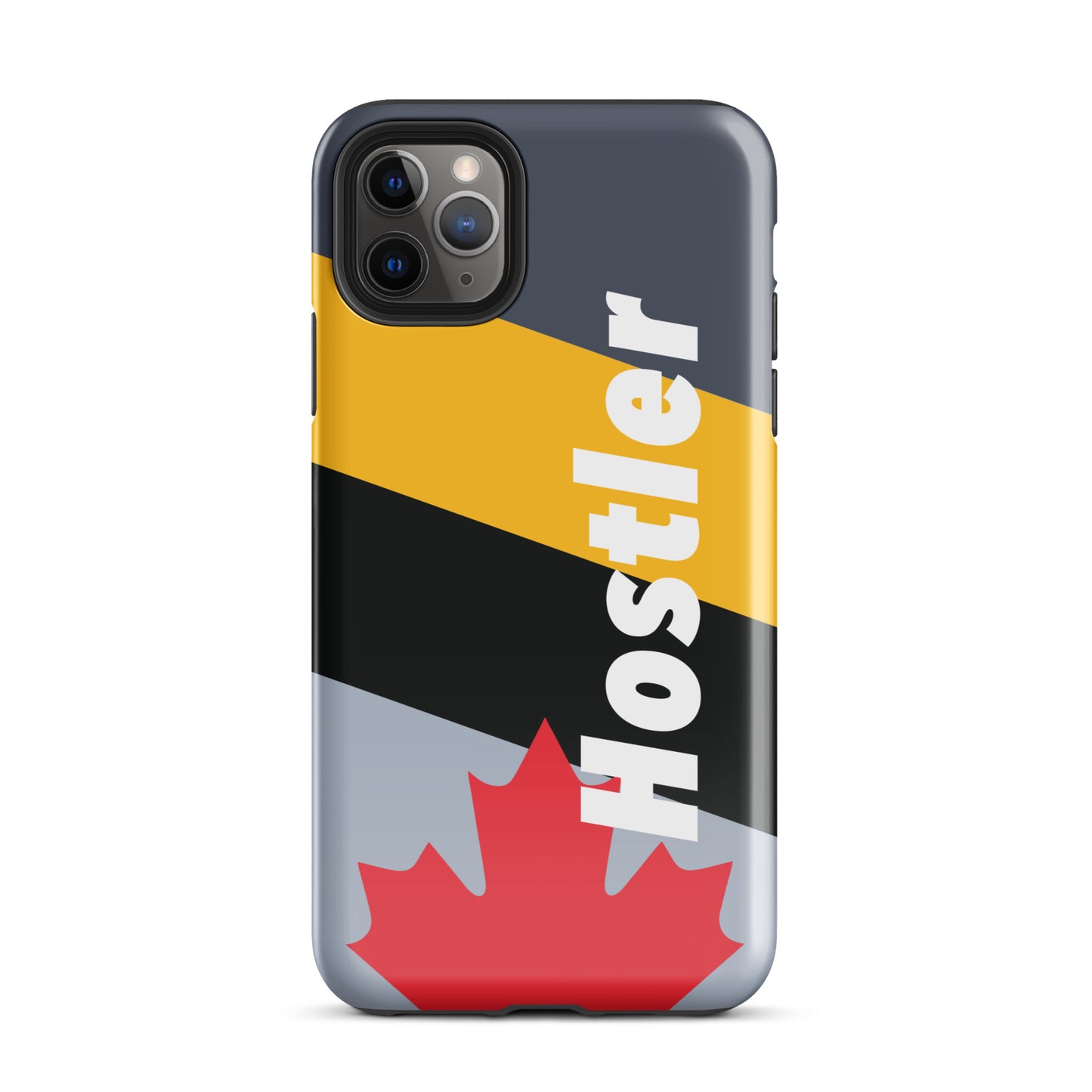 Hostler Tough Case for iPhone®