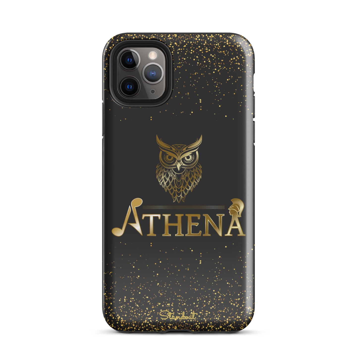 Athena Tough Case for iPhone®