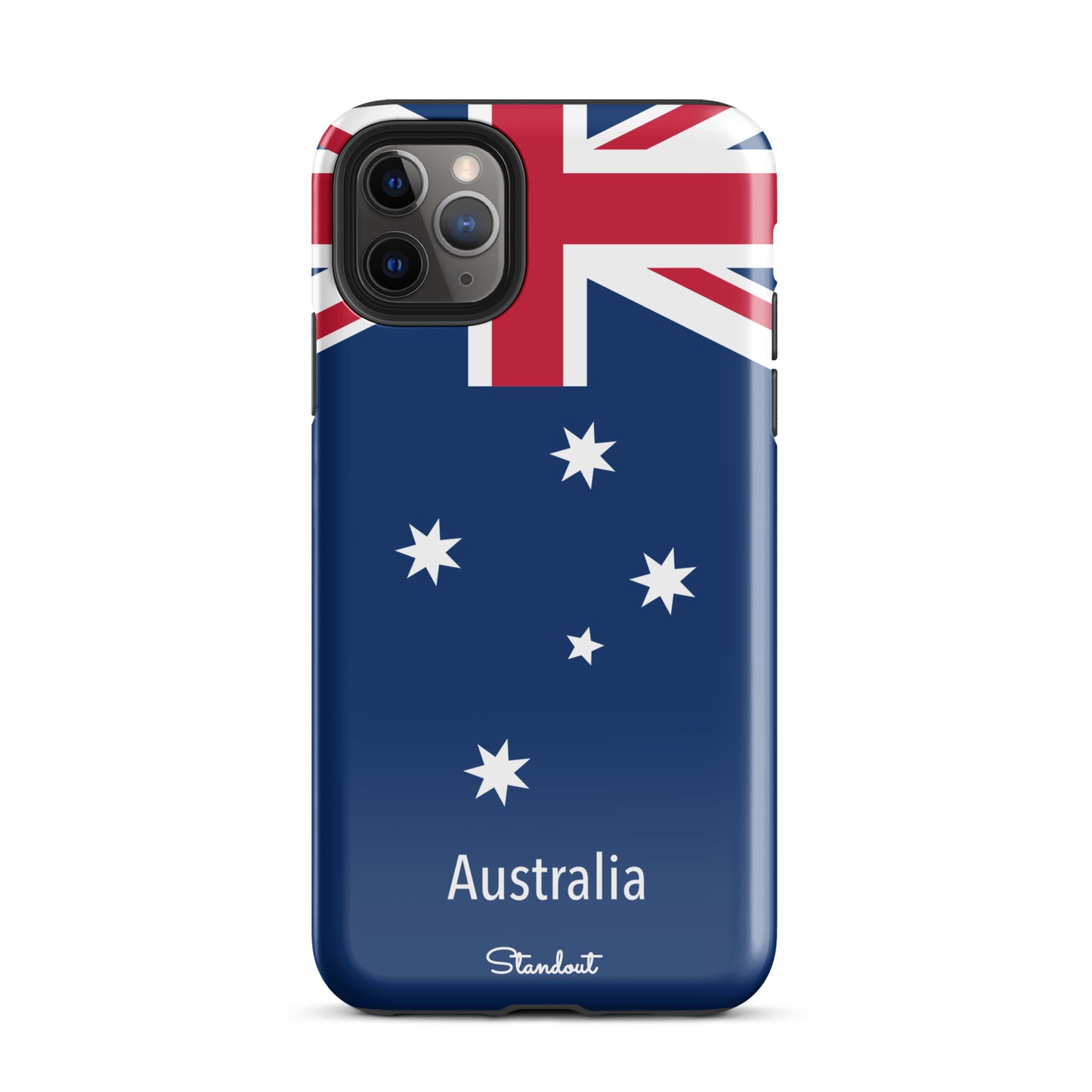 Southern Cross Australia Tough Case for iPhone®