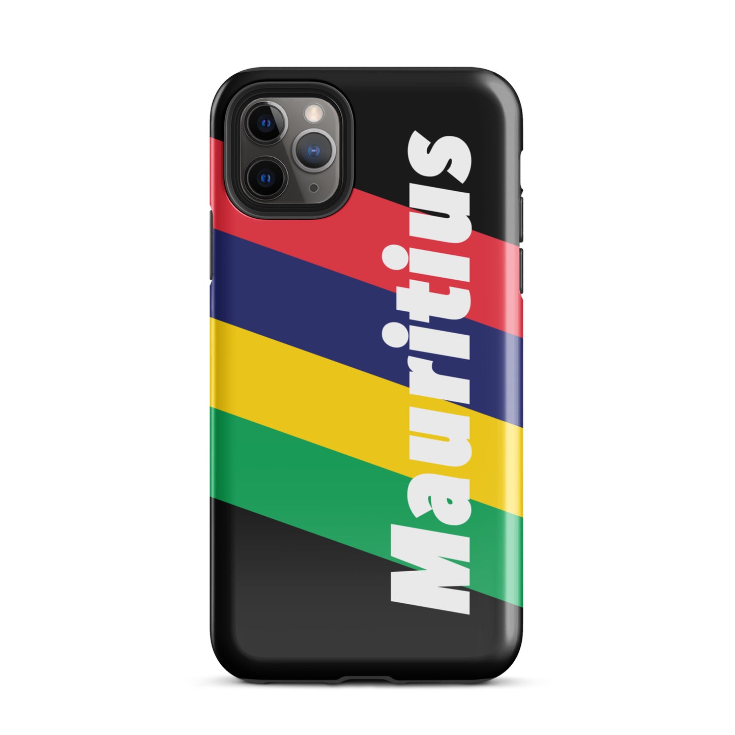 Mauritius Tough Case for iPhone®