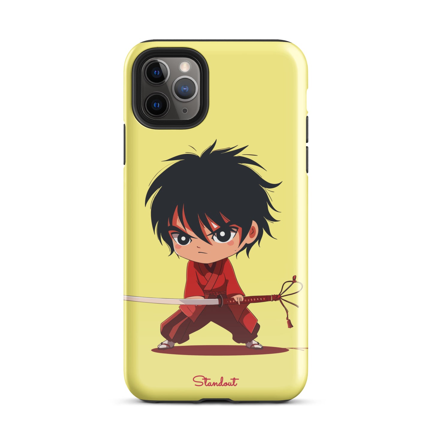 Samourai Tough Case for iPhone®