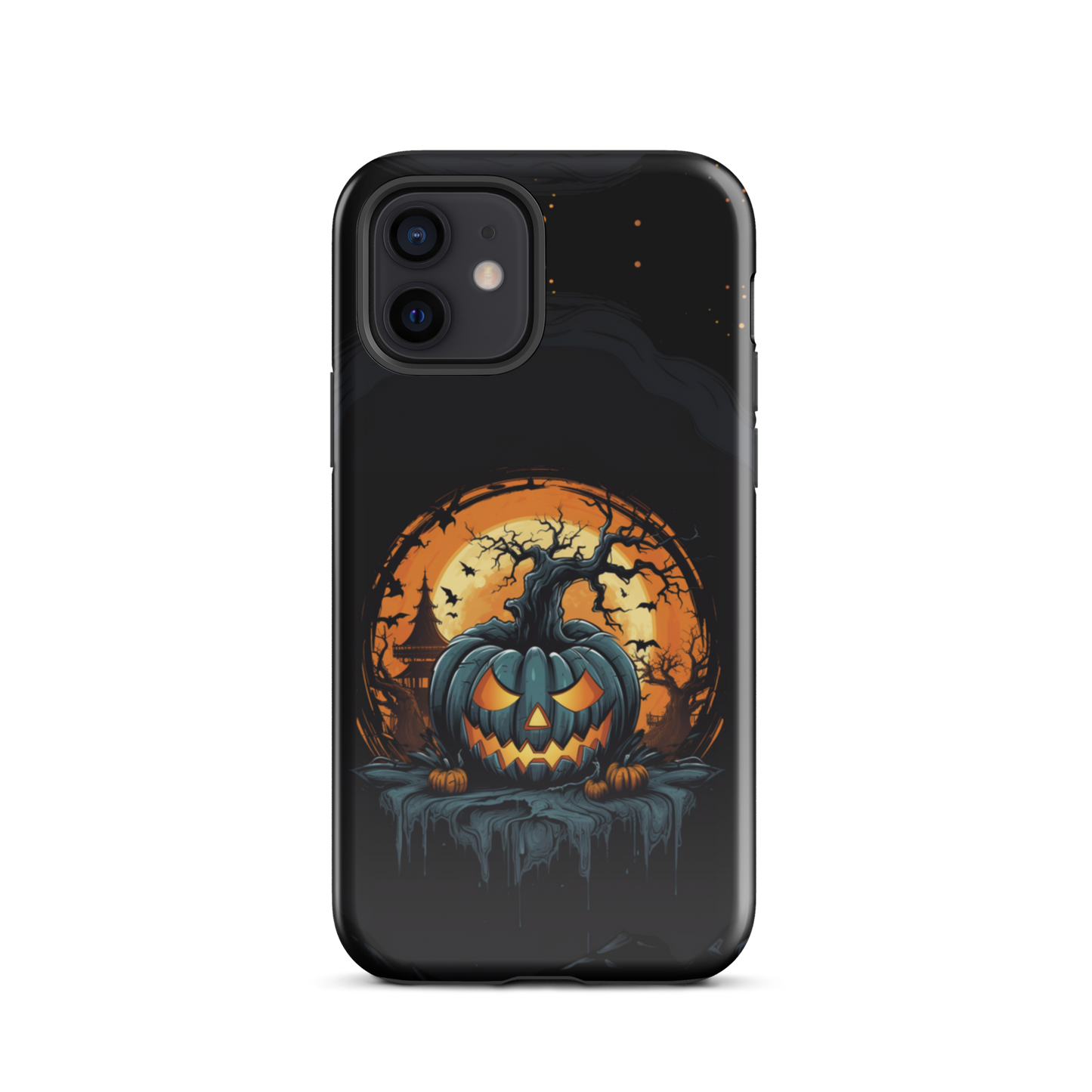 Halloween Tough Case for iPhone®