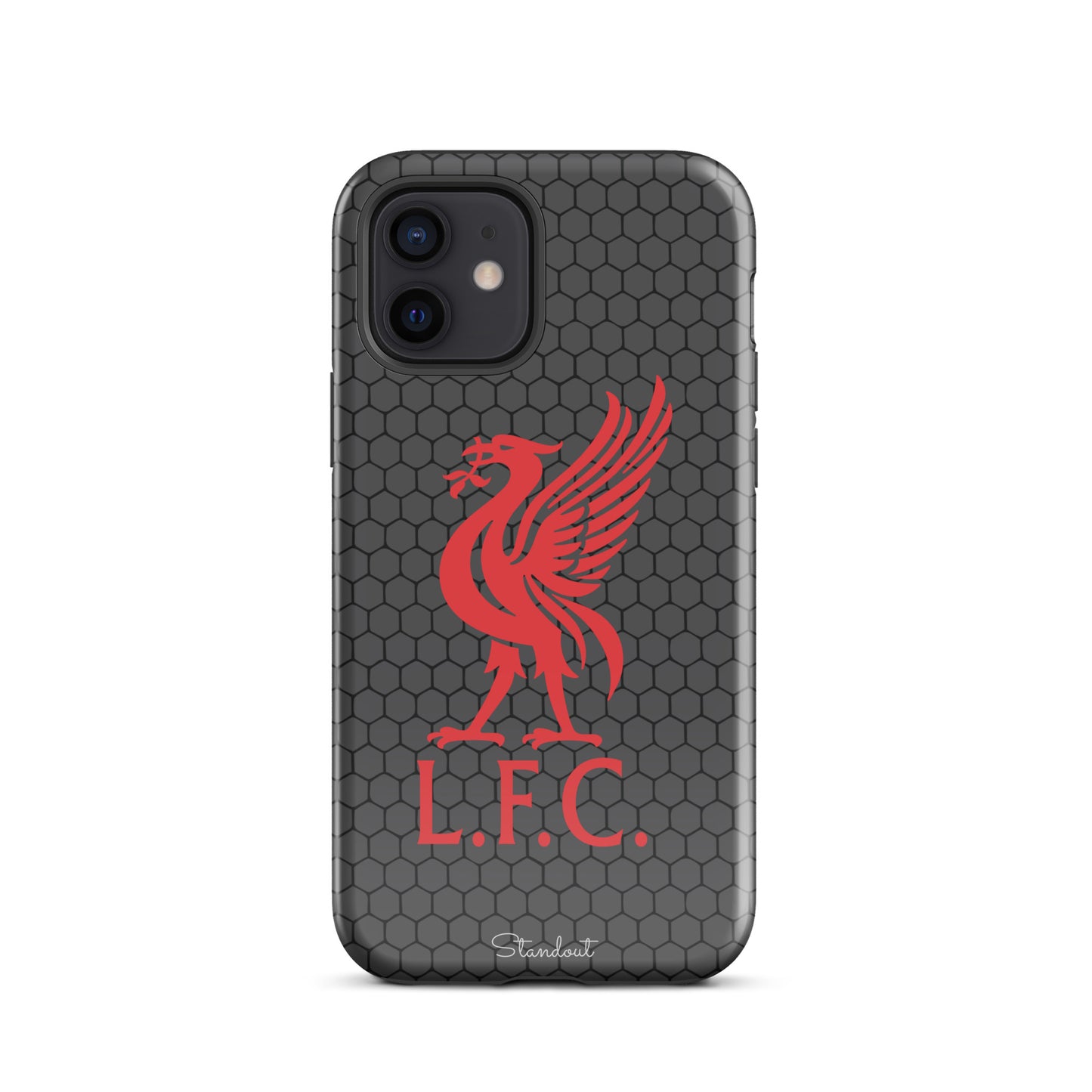 Liverpool Red Tough Case for iPhone® TCI128