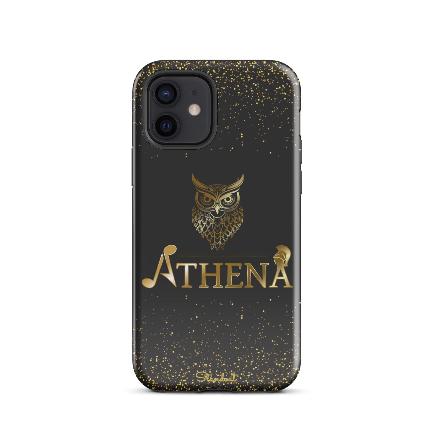 Athena Tough Case for iPhone®