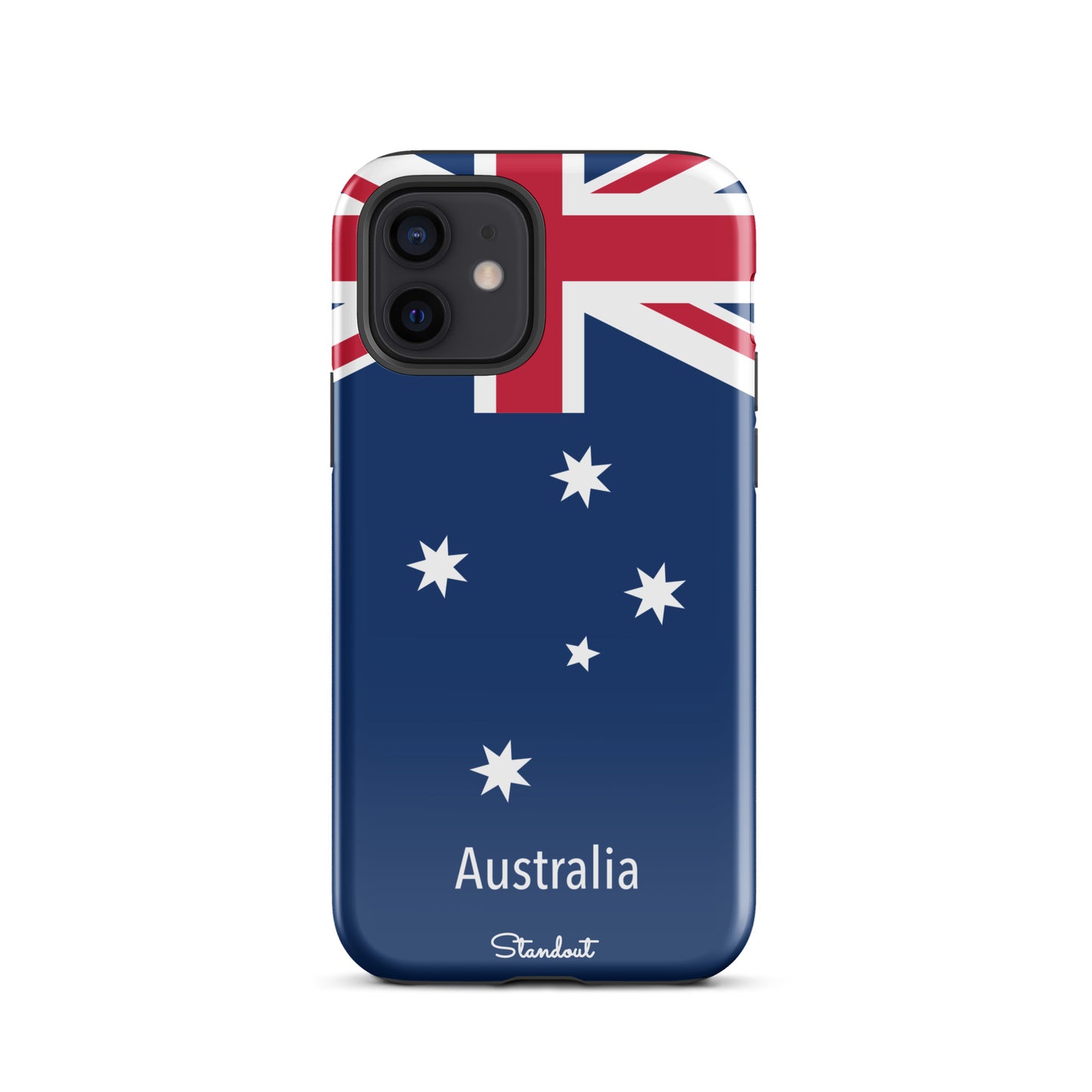 Southern Cross Australia Tough Case for iPhone®