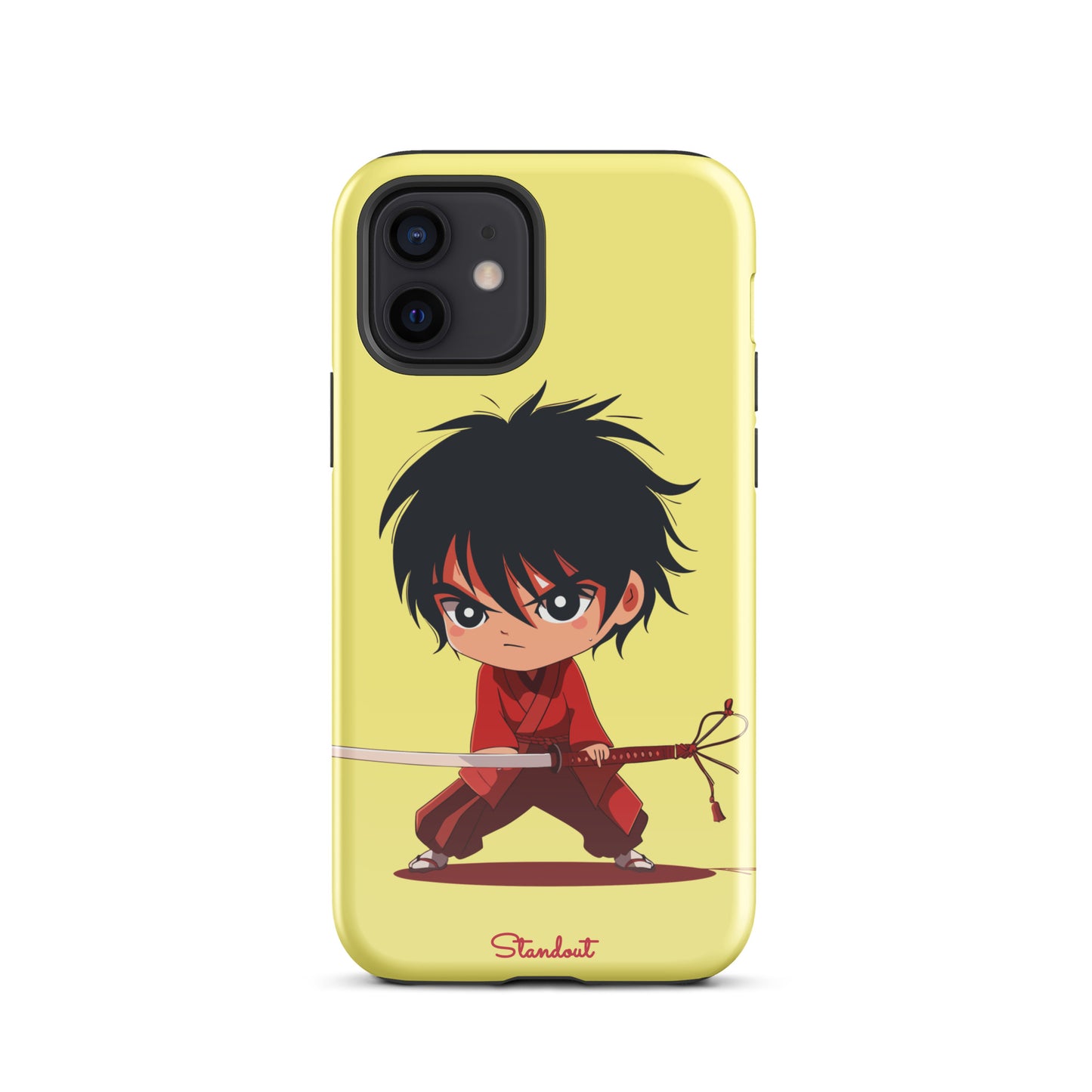 Samourai Tough Case for iPhone®