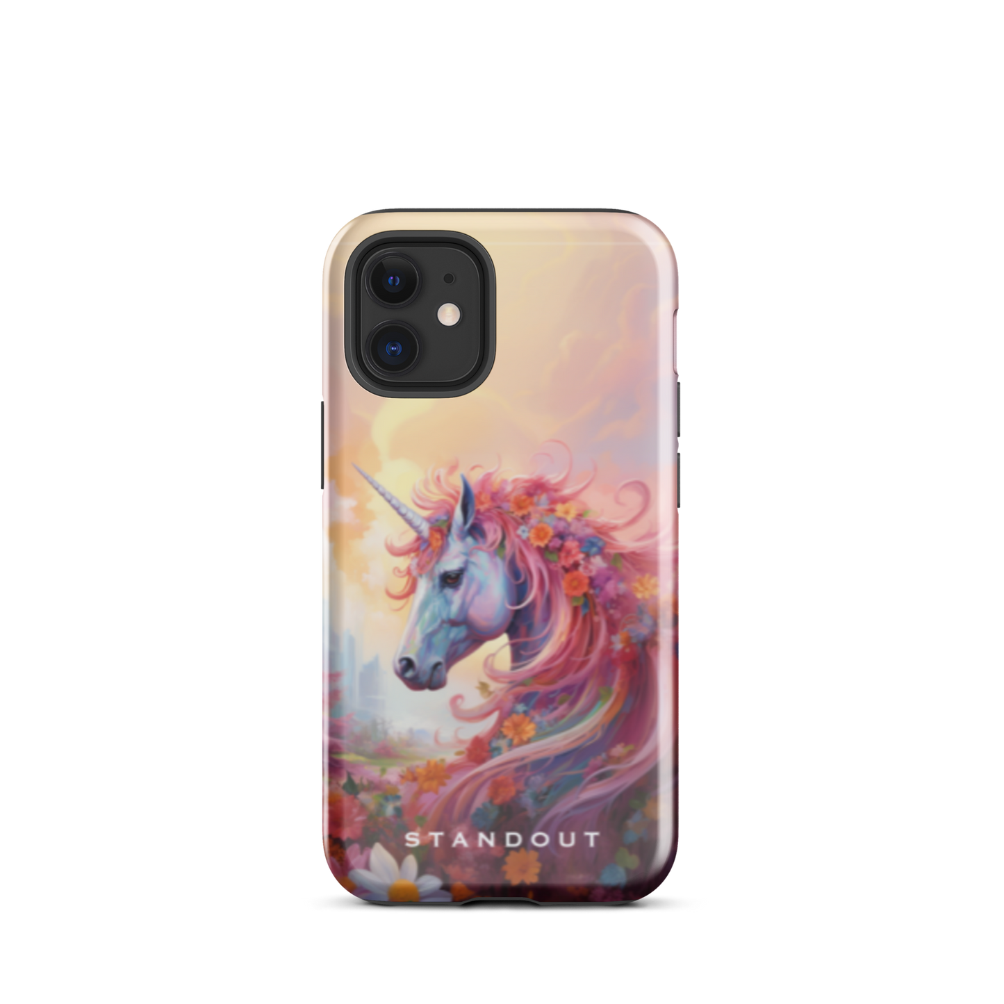 Unicorn - Tough Case for iPhone®