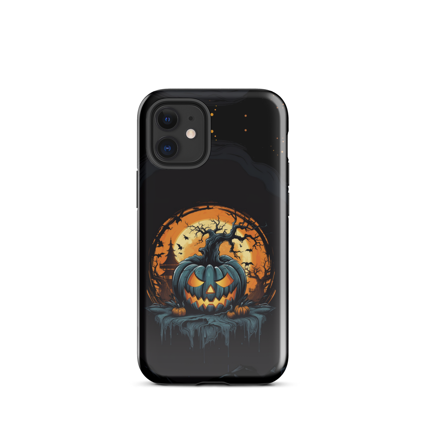 Halloween Tough Case for iPhone®