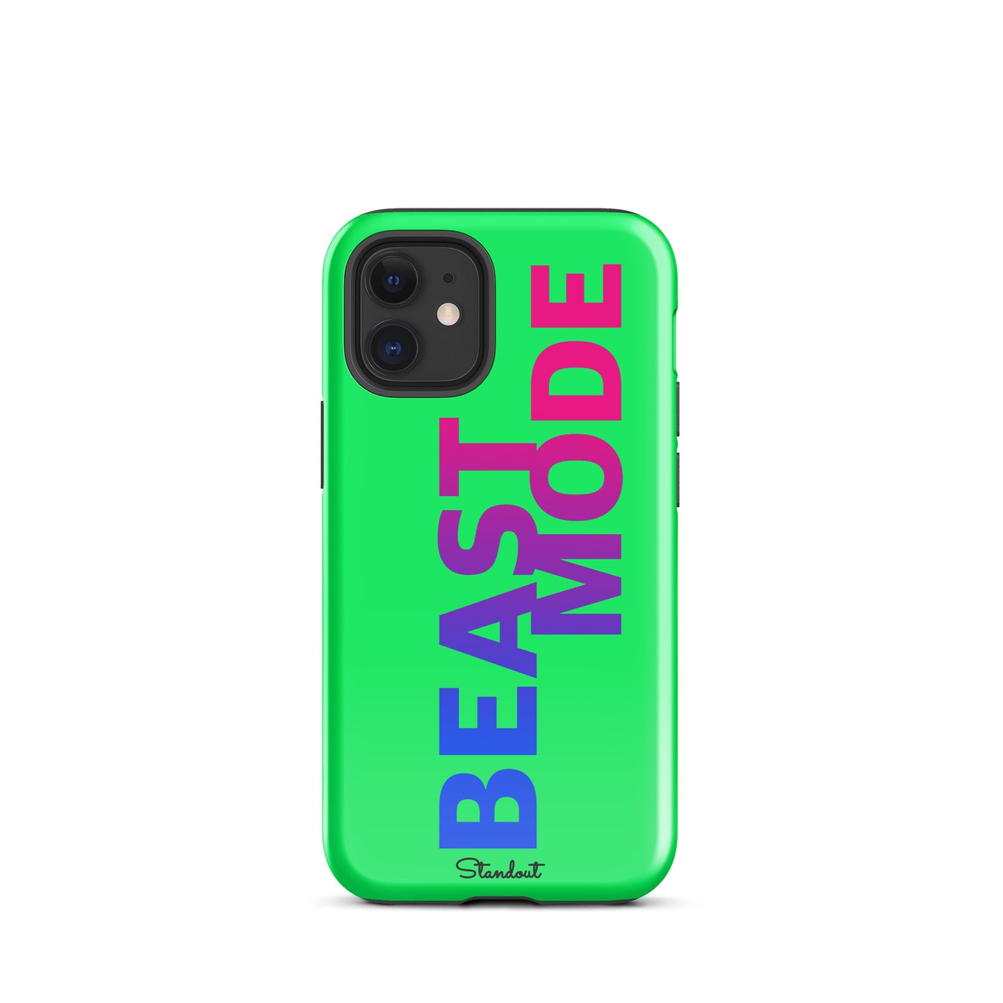 Beast Mode 2 Tough Case for iPhone®