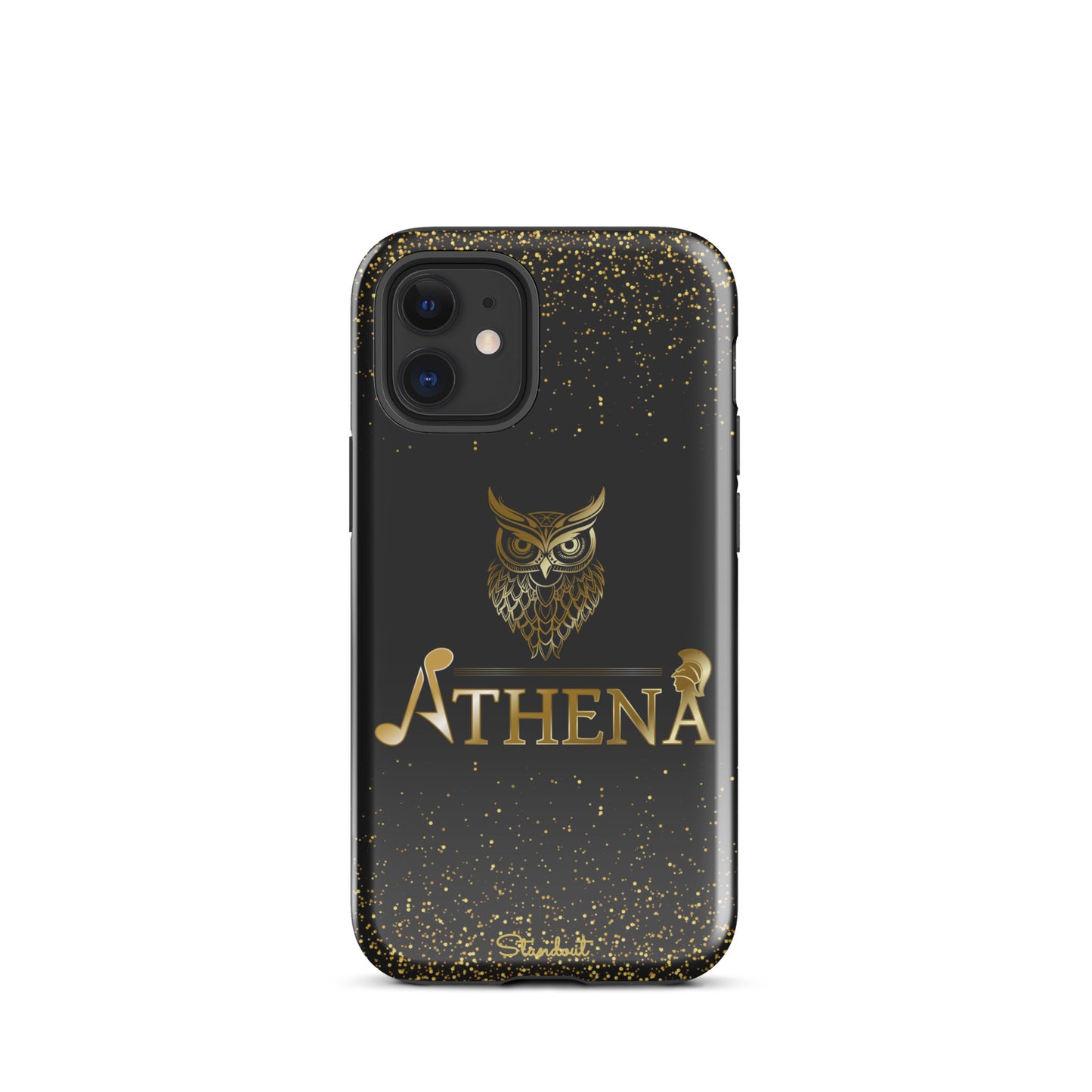 Athena Tough Case for iPhone®