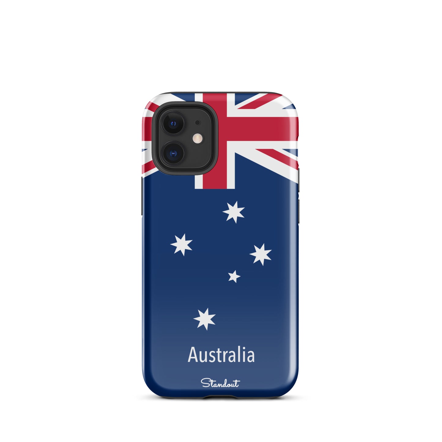 Southern Cross Australia Tough Case for iPhone®